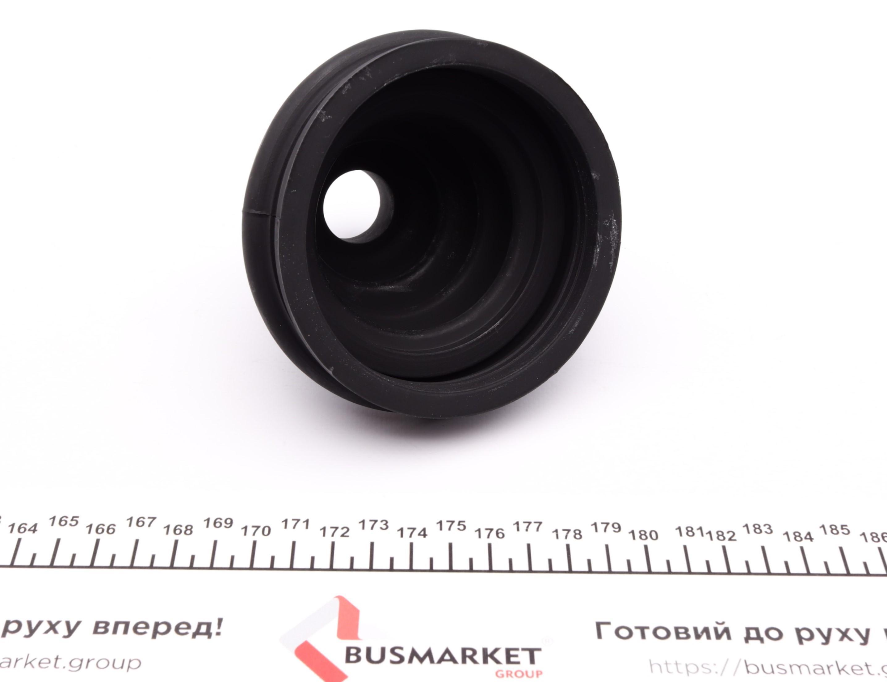 ШРКШ (зовнішній) Kia Sorento 02- (TOJ0166)