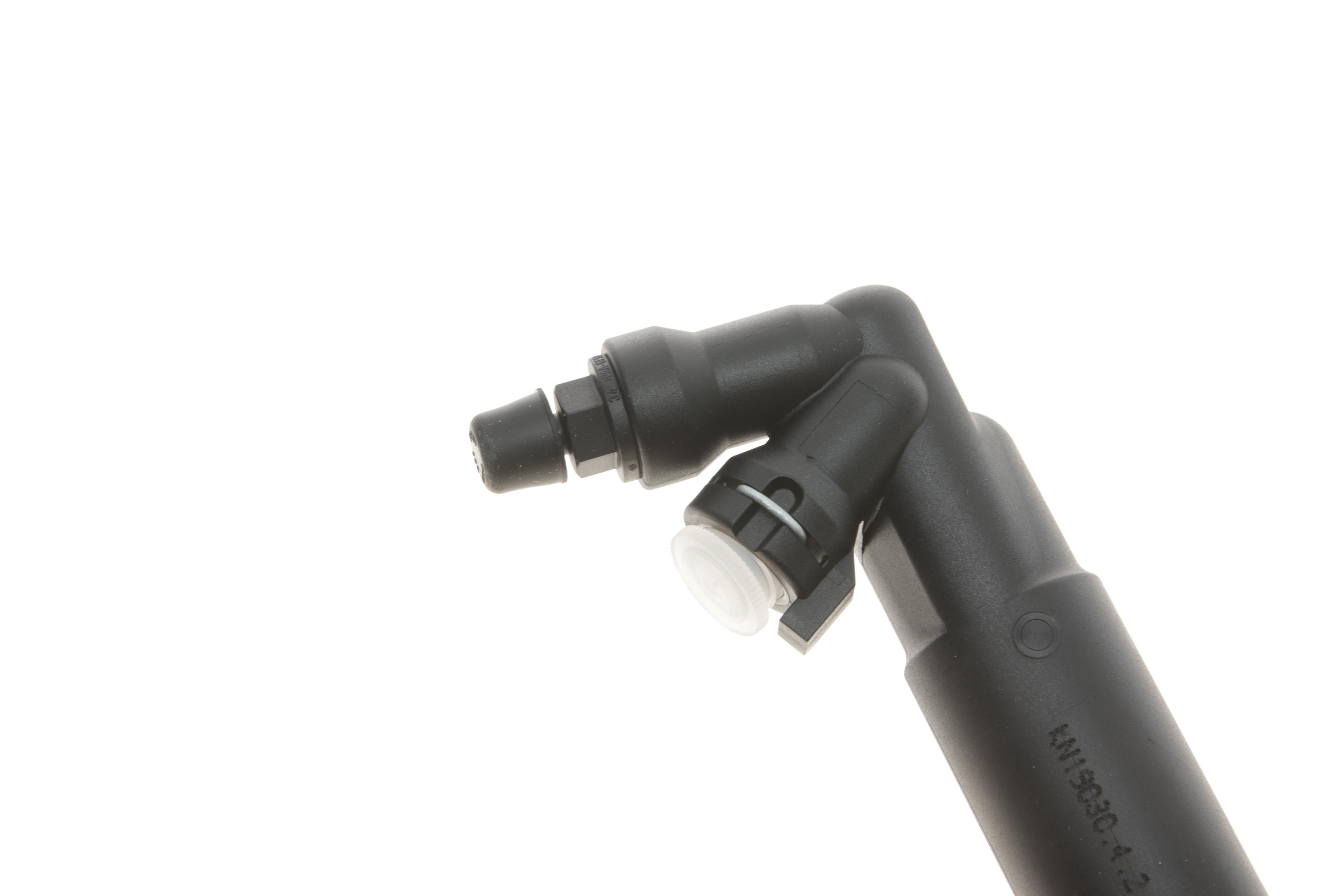 Циліндр зчеплення (робочий) Audi A3/TT/Seat Ibiza/Leon/Skoda Octavia/VW Golf/Bora 96-10/T4 90-03