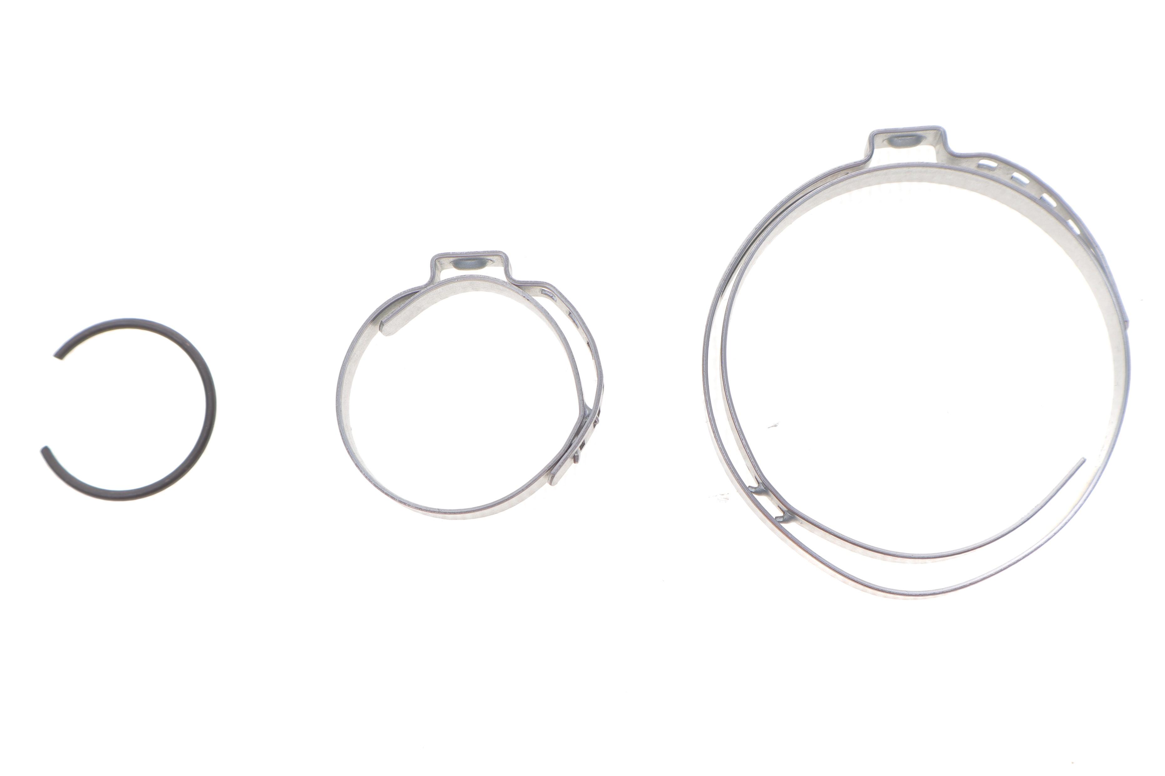 ШРКШ (зовнішній) Hyundai i30 1.4-1.6 MPI/CVVT 06- (27z/22z) (+ABS46z)