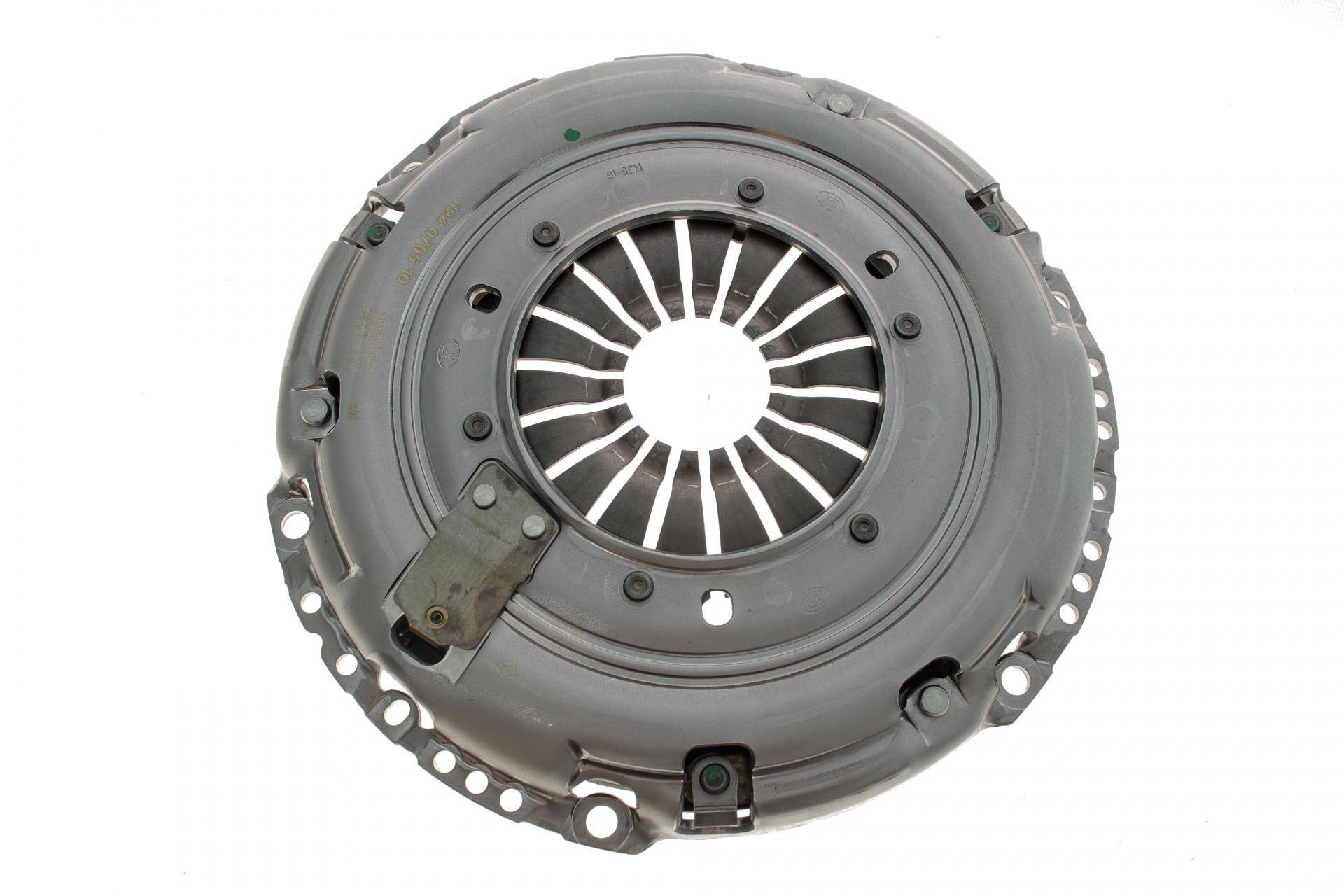 Комплект зчеплення Ford Mondeo 1.8 TDCi 07-15