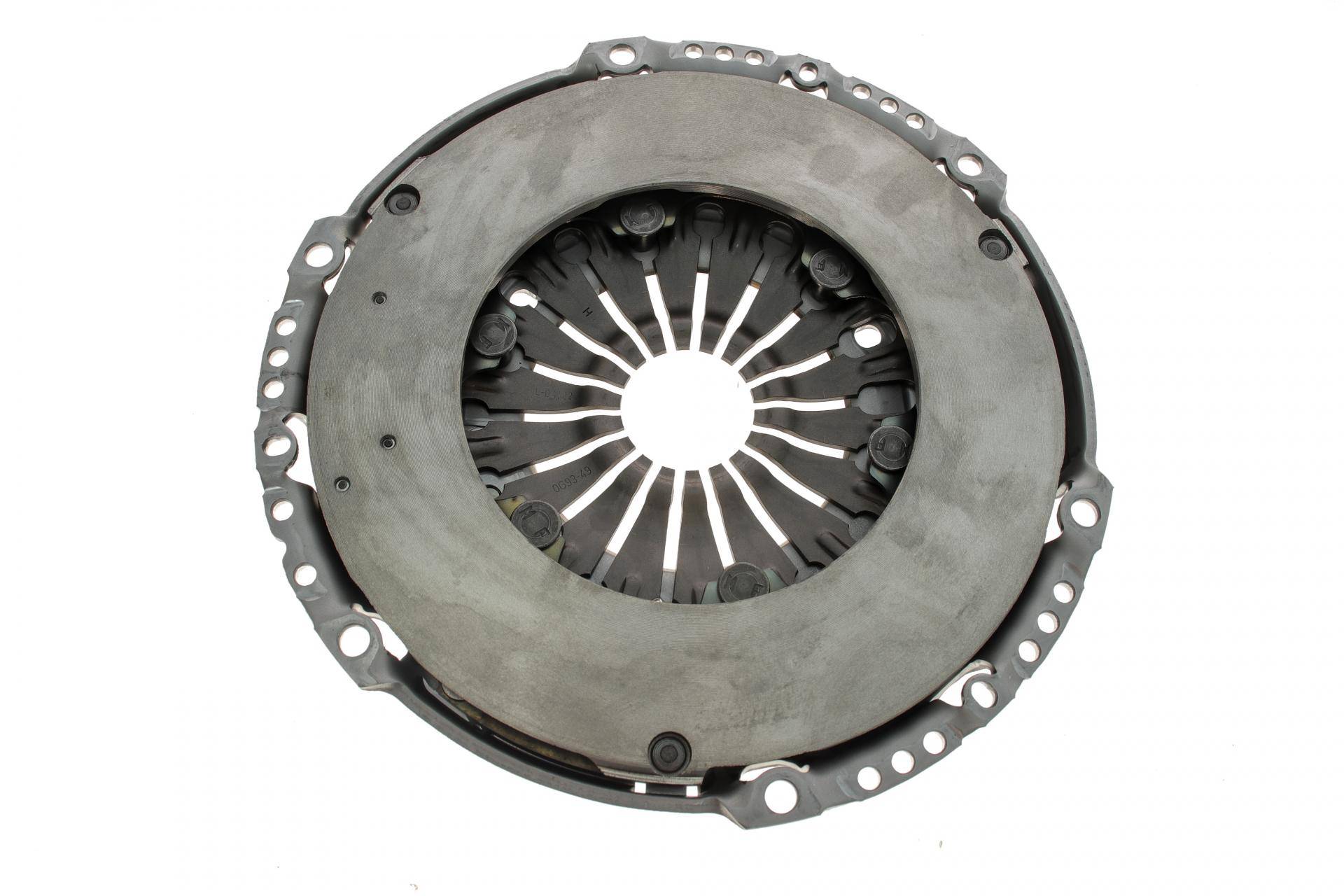 Комплект зчеплення Ford Mondeo 1.8 TDCi 07-15