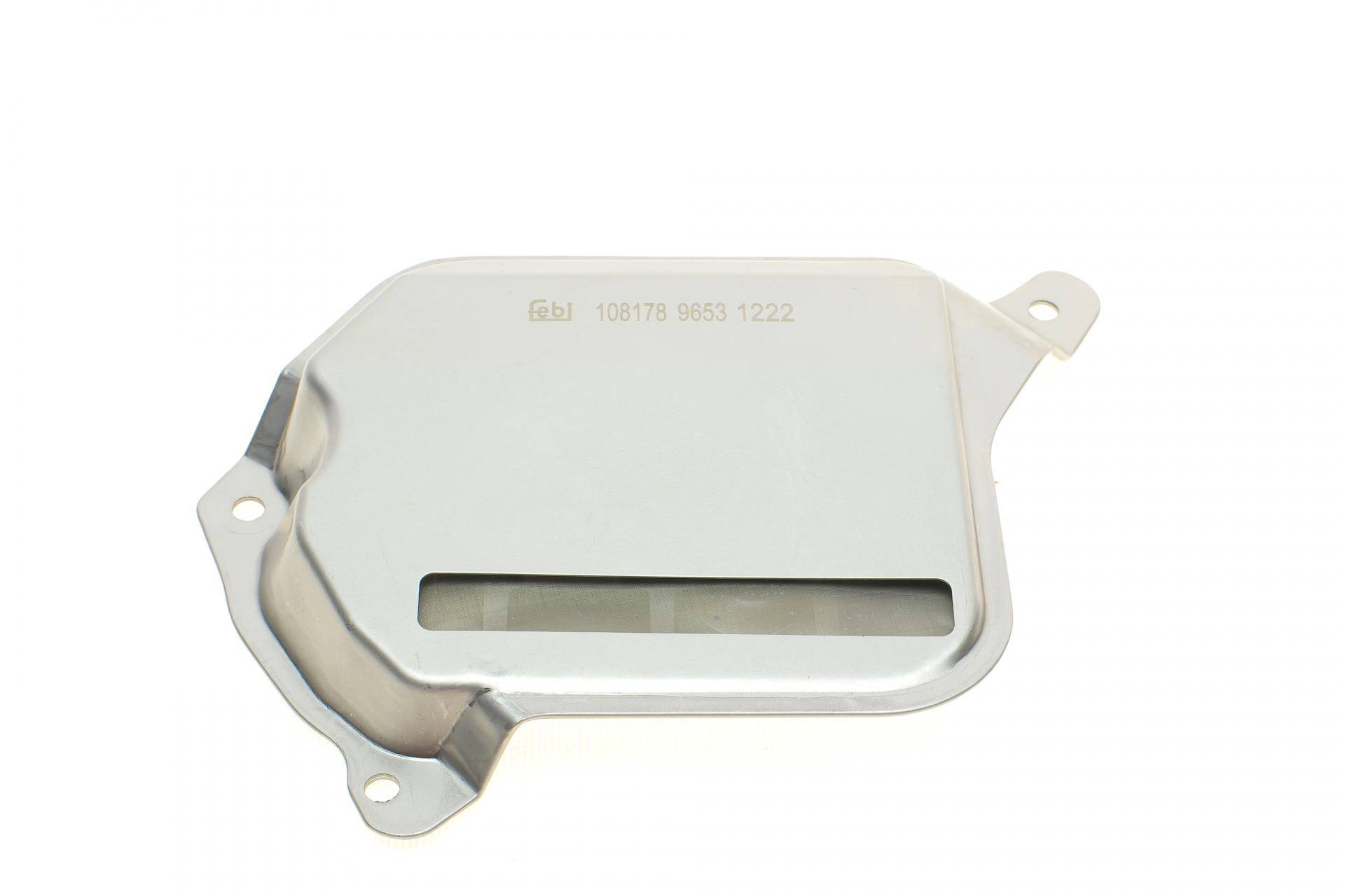 Фільтр АКПП Toyota Yaris 1.3 16V 99- (з прокладкою)