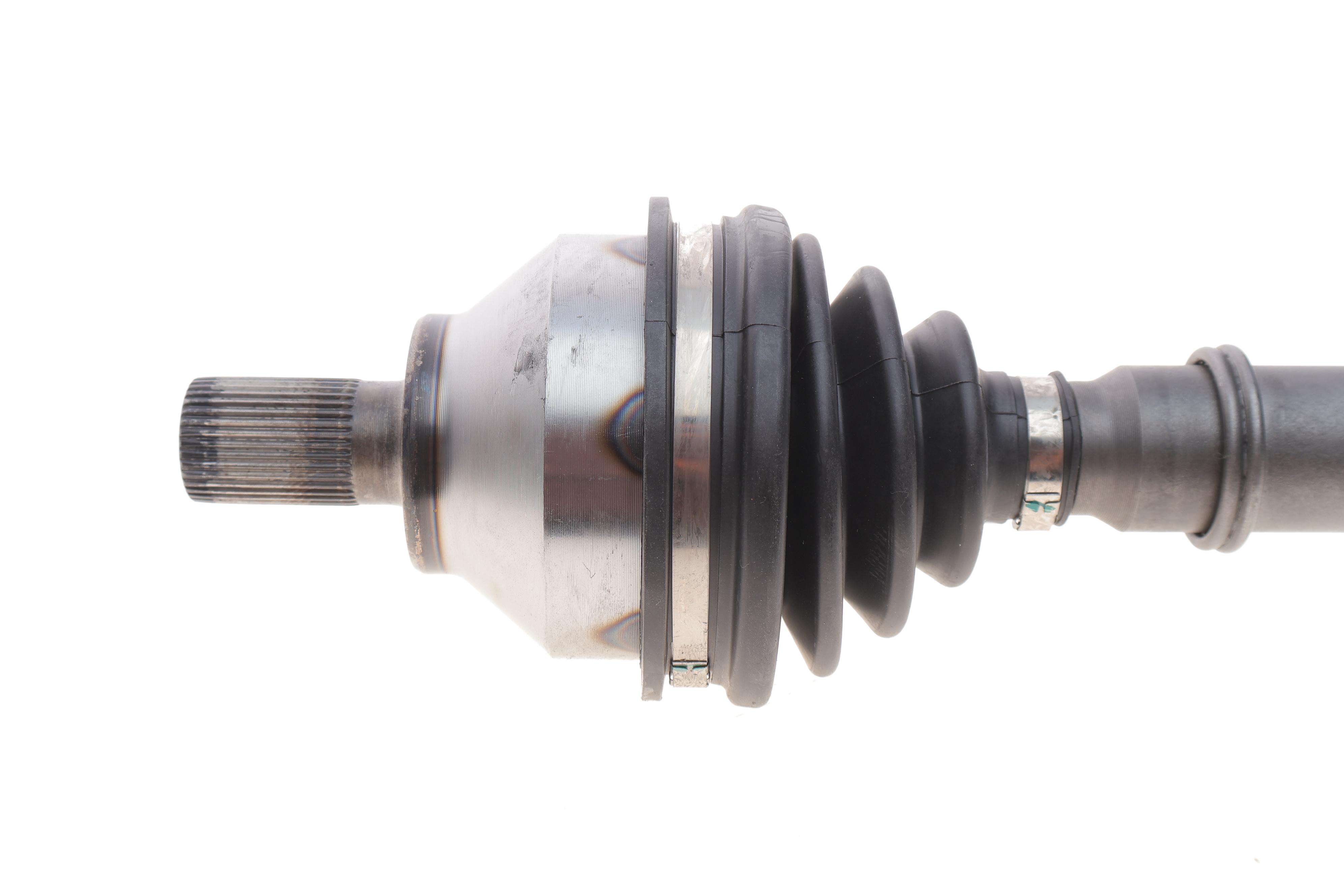 Піввісь (передня) Ford Focus 2.0 TDCi/Volvo S40/V50 04-12 (R) (36x26x918)