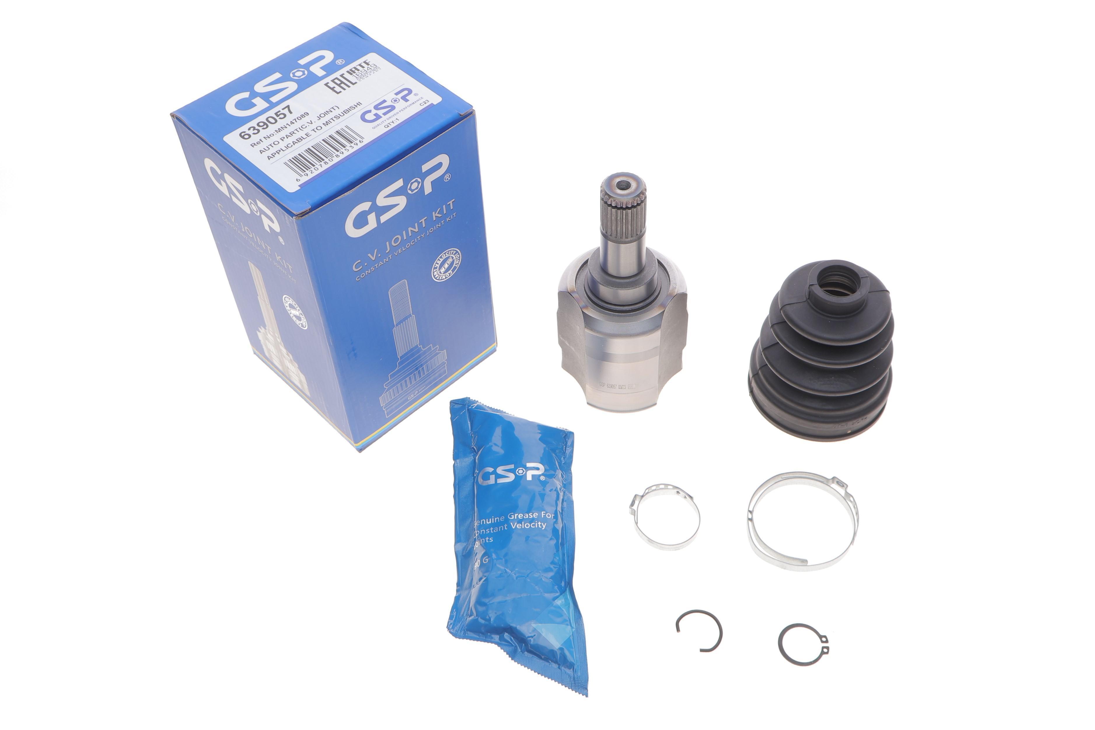 ШРКШ (внутрішній) Mitsubishi Lancer 1.3-2.0 95- (25x30z)