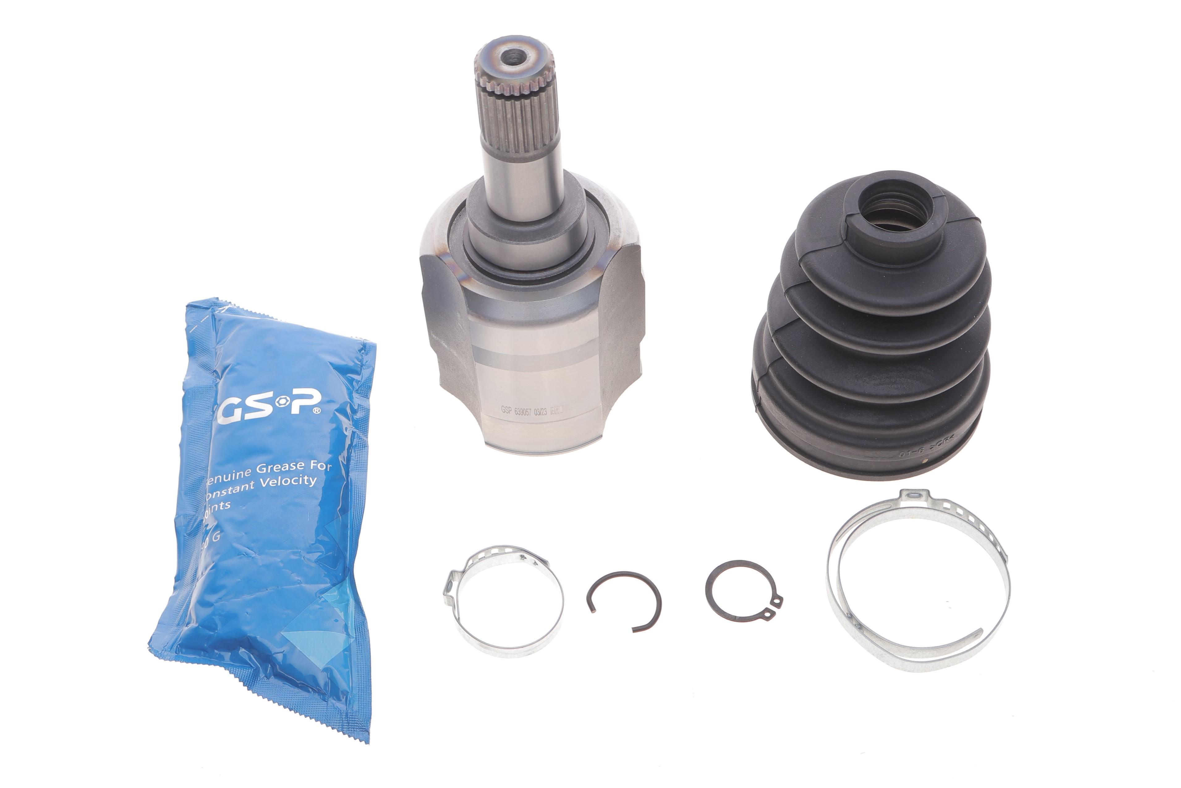 ШРКШ (внутрішній) Mitsubishi Lancer 1.3-2.0 95- (25x30z)