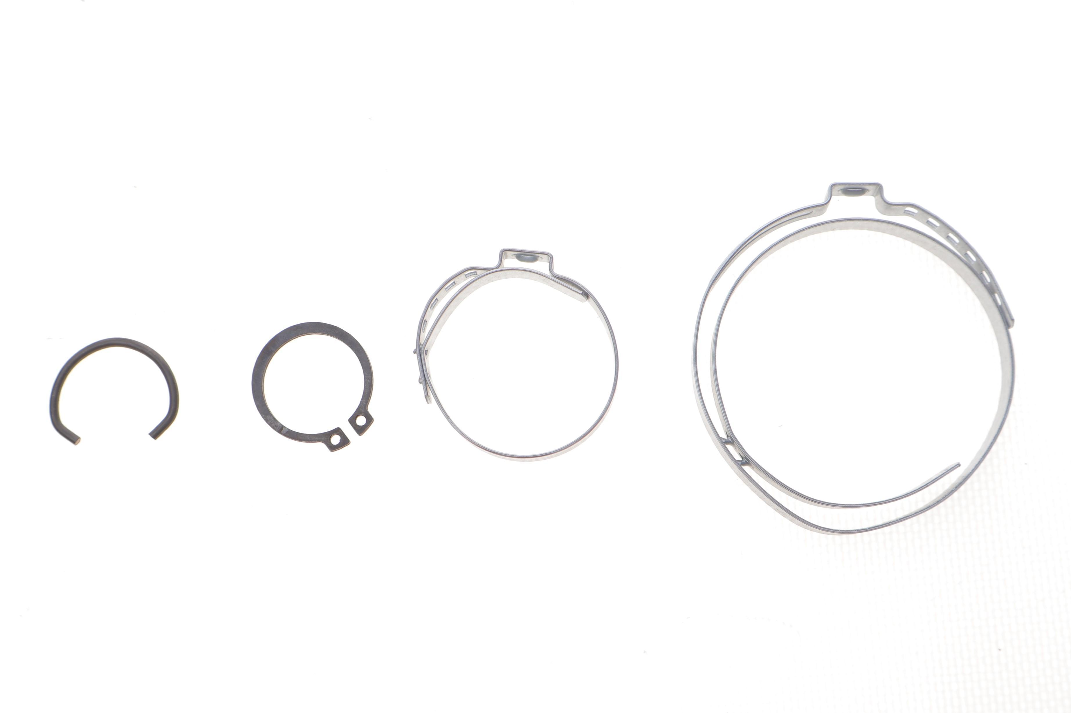 ШРКШ (внутрішній) Mitsubishi Lancer 1.3-2.0 95- (25x30z)