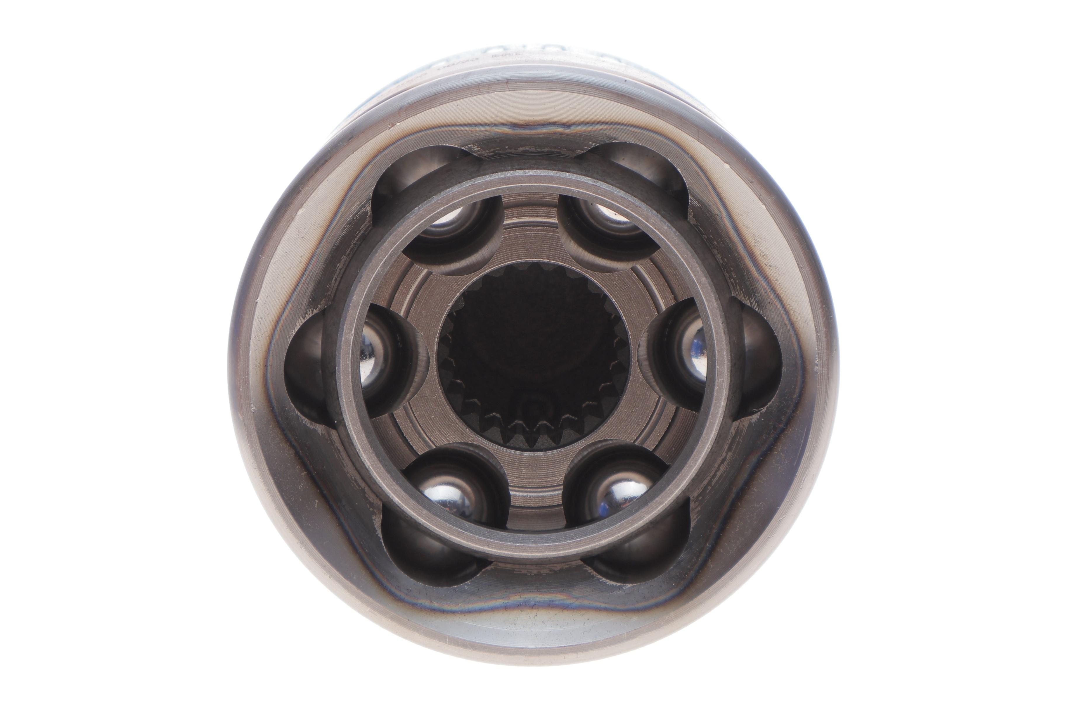 ШРКШ (зовнішній) Opel Meriva 1.6 03-10 (22x22z) (+ABS 29)