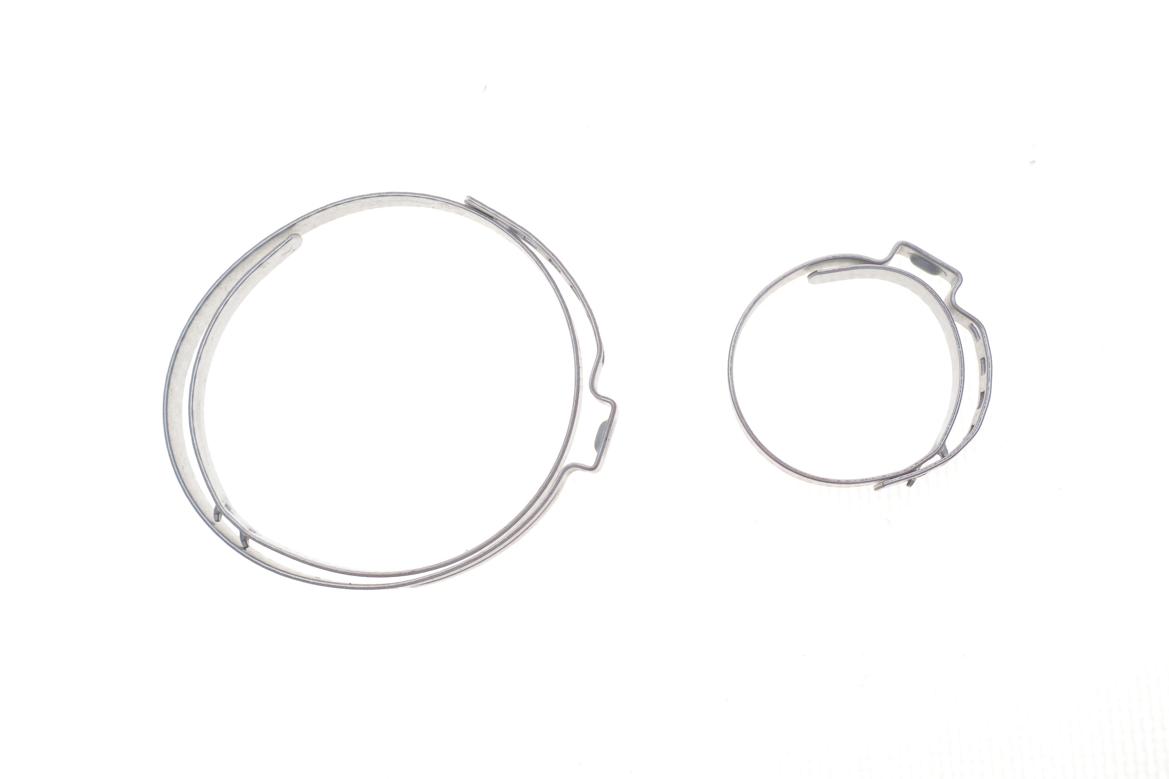 ШРКШ (зовнішній) Opel Meriva 1.6 03-10 (22x22z) (+ABS 29)