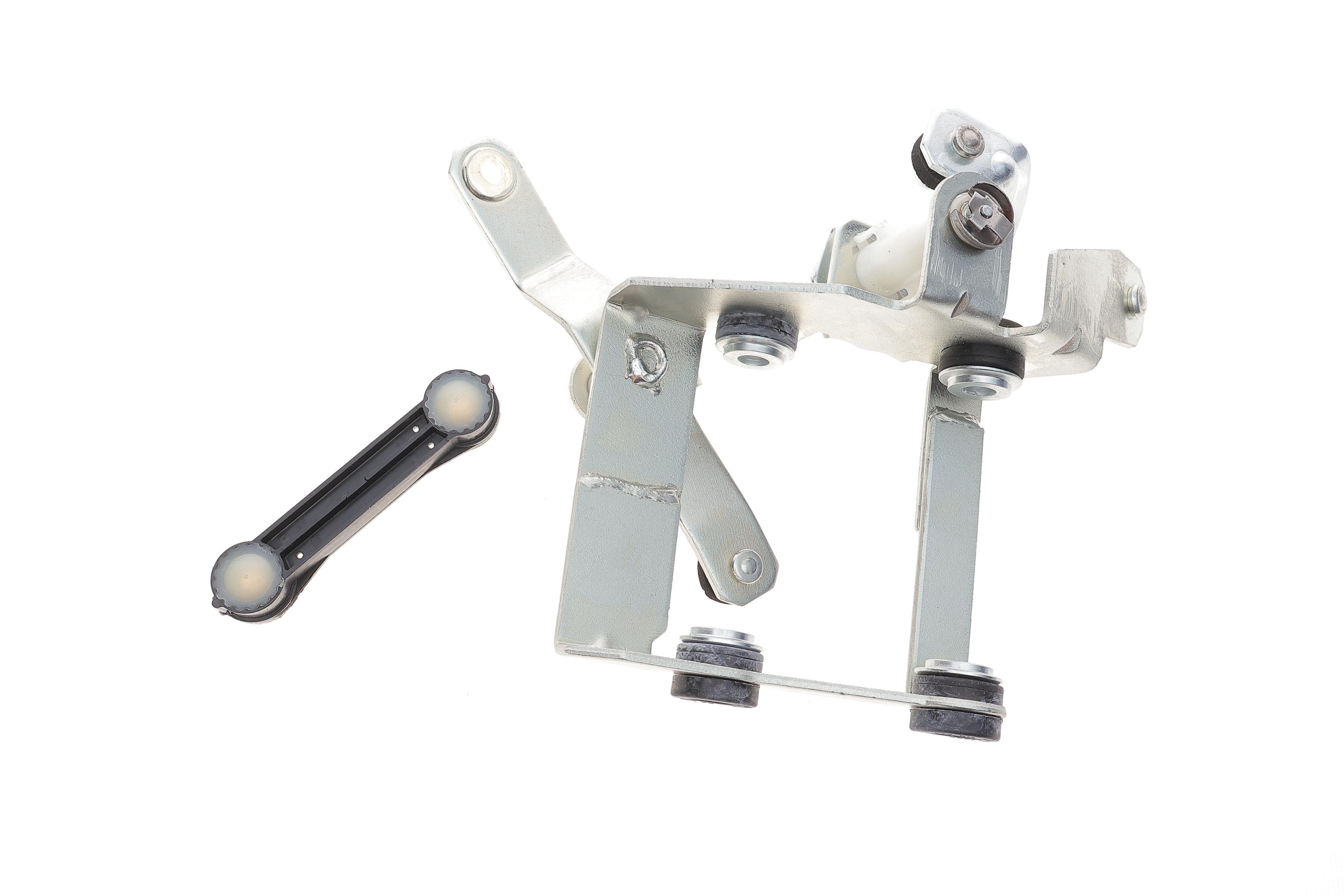 Ремкомплект важеля КПП Skoda Octavia/VW Golf IV 96-10