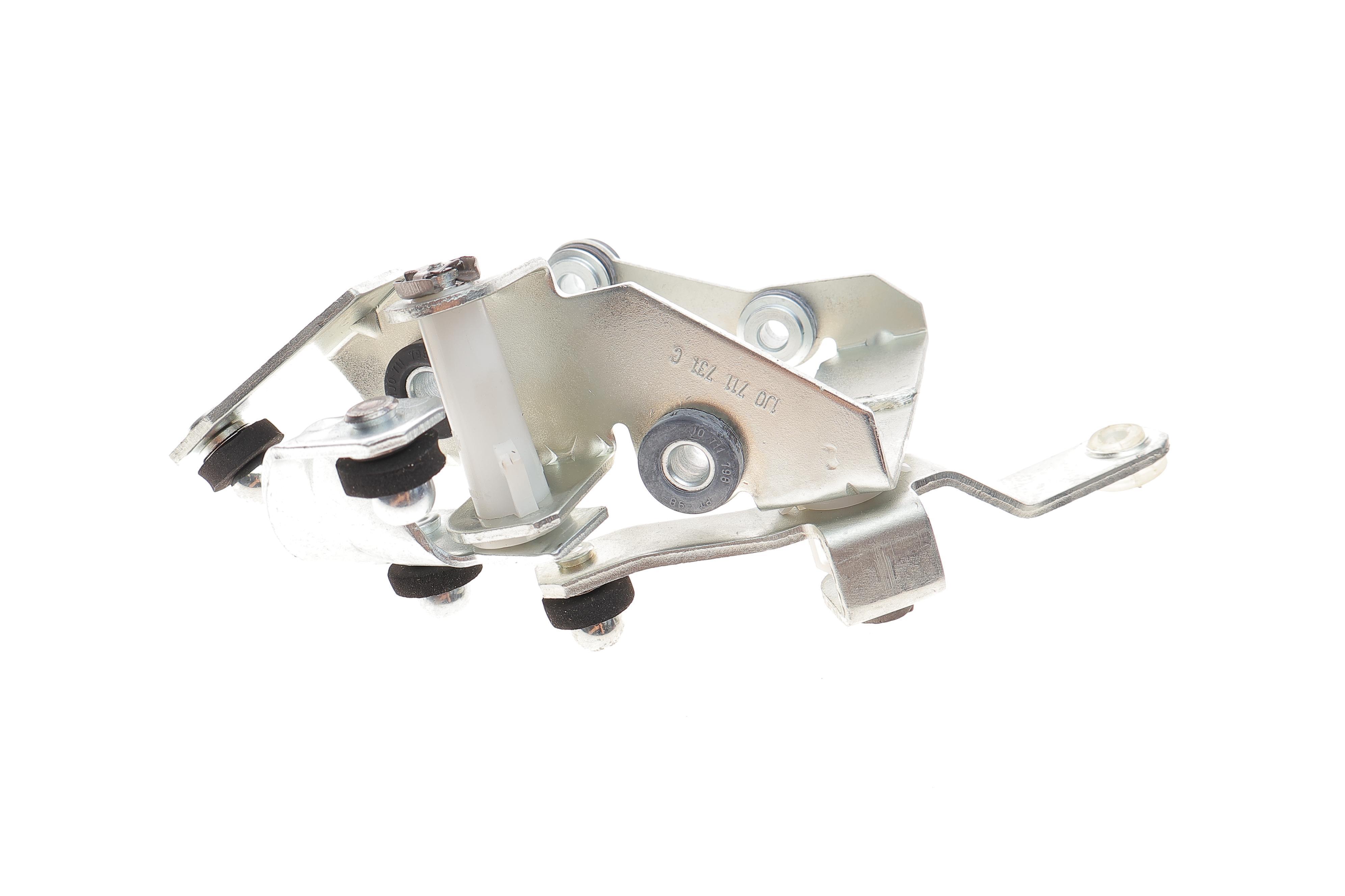 Ремкомплект важеля КПП Skoda Octavia/VW Golf IV 96-10