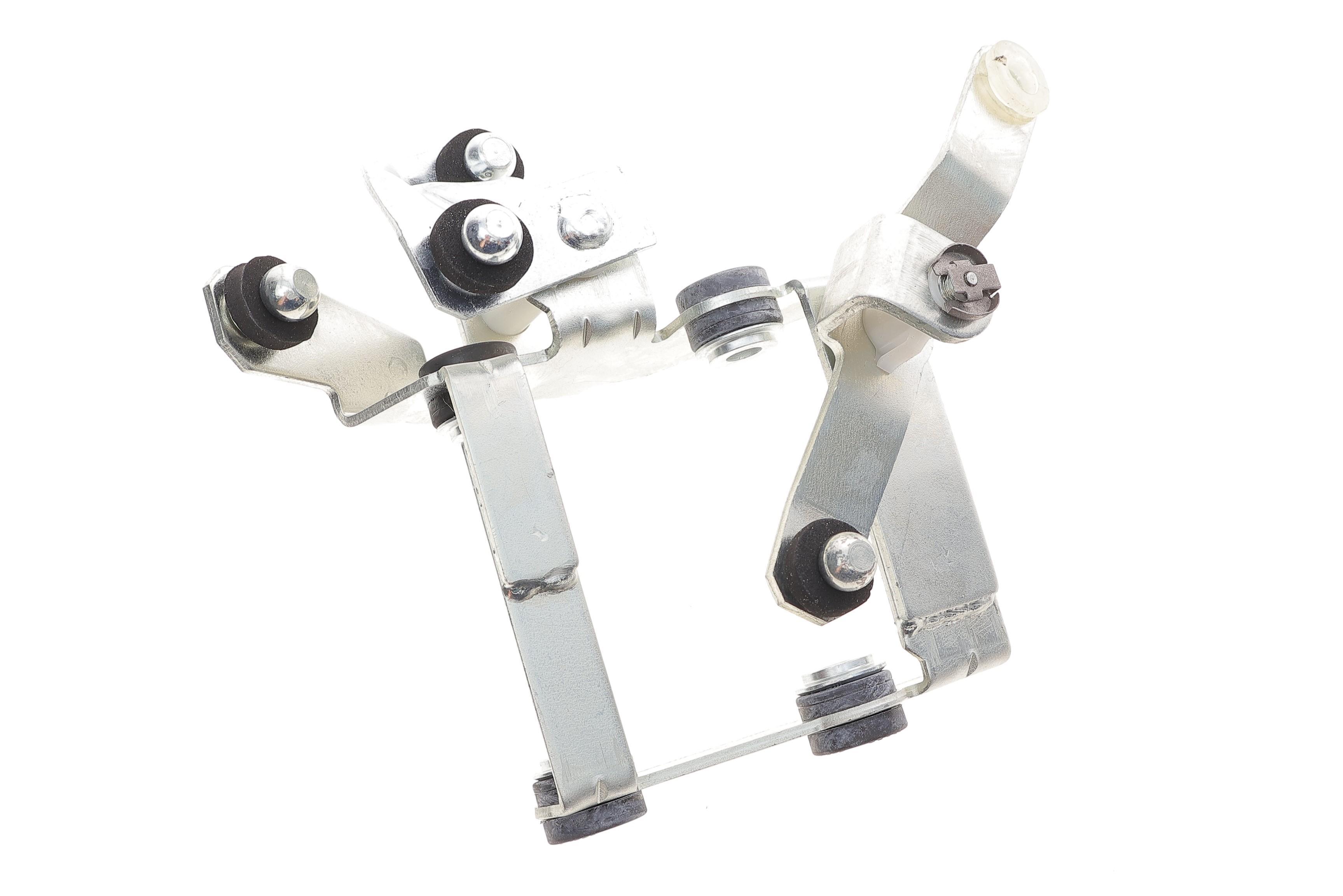 Ремкомплект важеля КПП Skoda Octavia/VW Golf IV 96-10