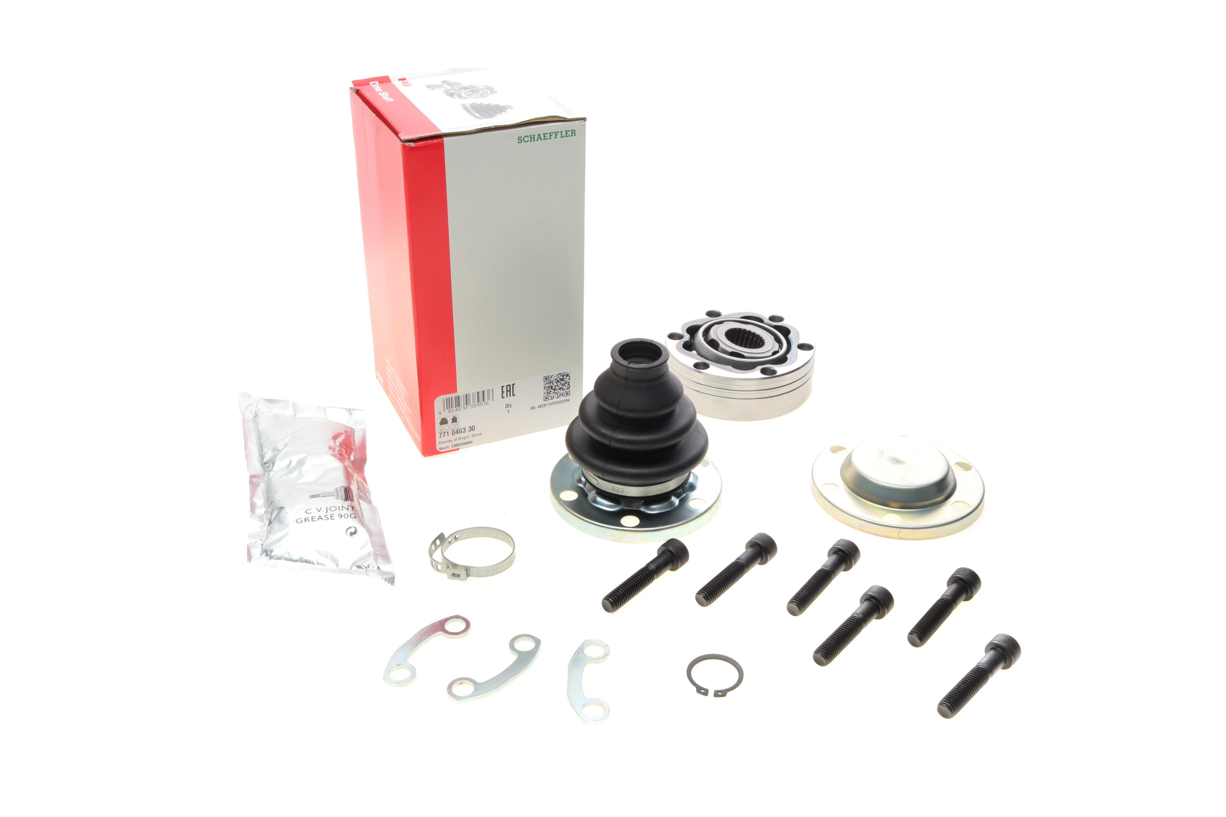 ШРКШ (зовнішній) BMW 3 (E30)/5 (E34) -95