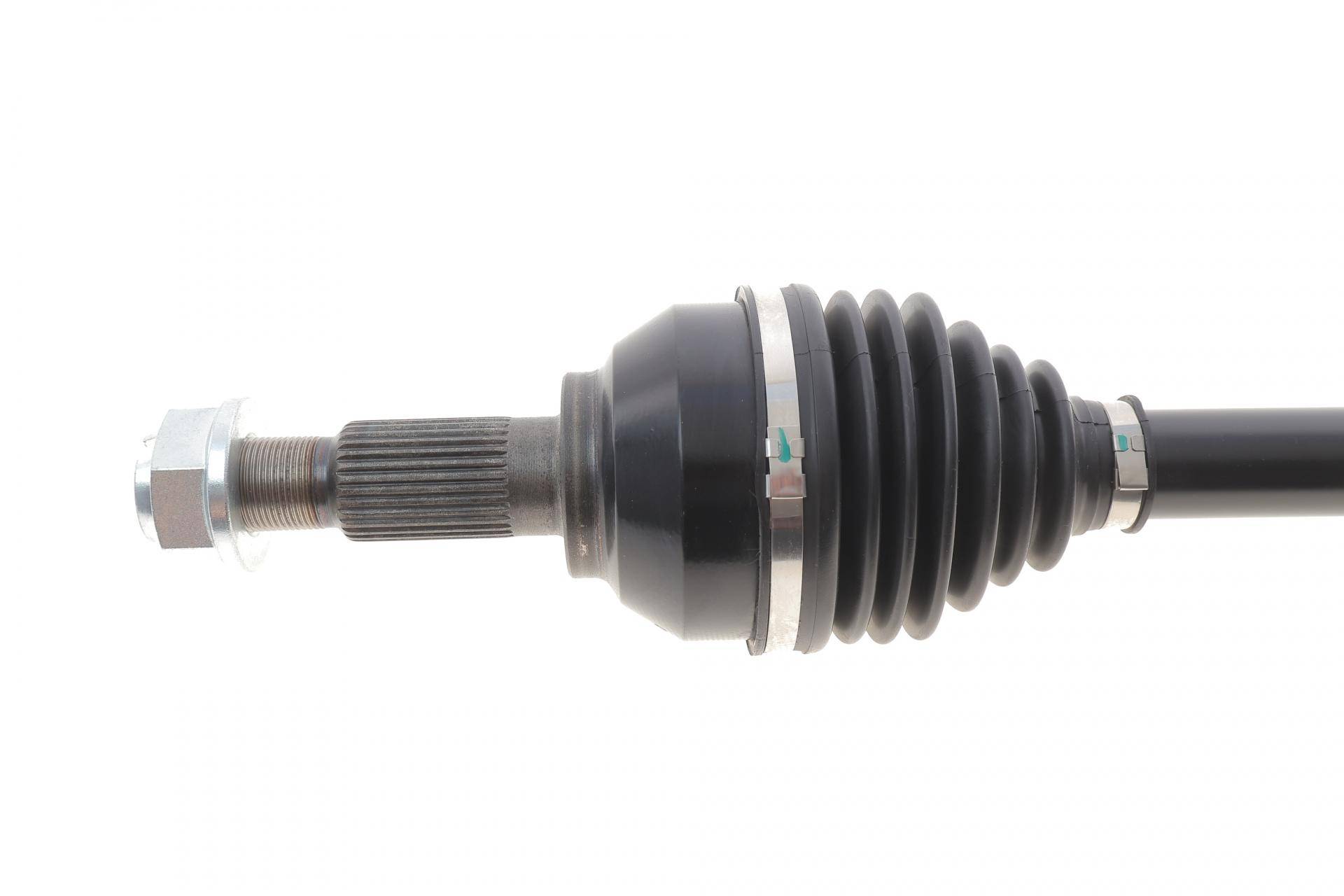 Піввісь (передня) Tesla Model Y EV 19- (30x29/834)