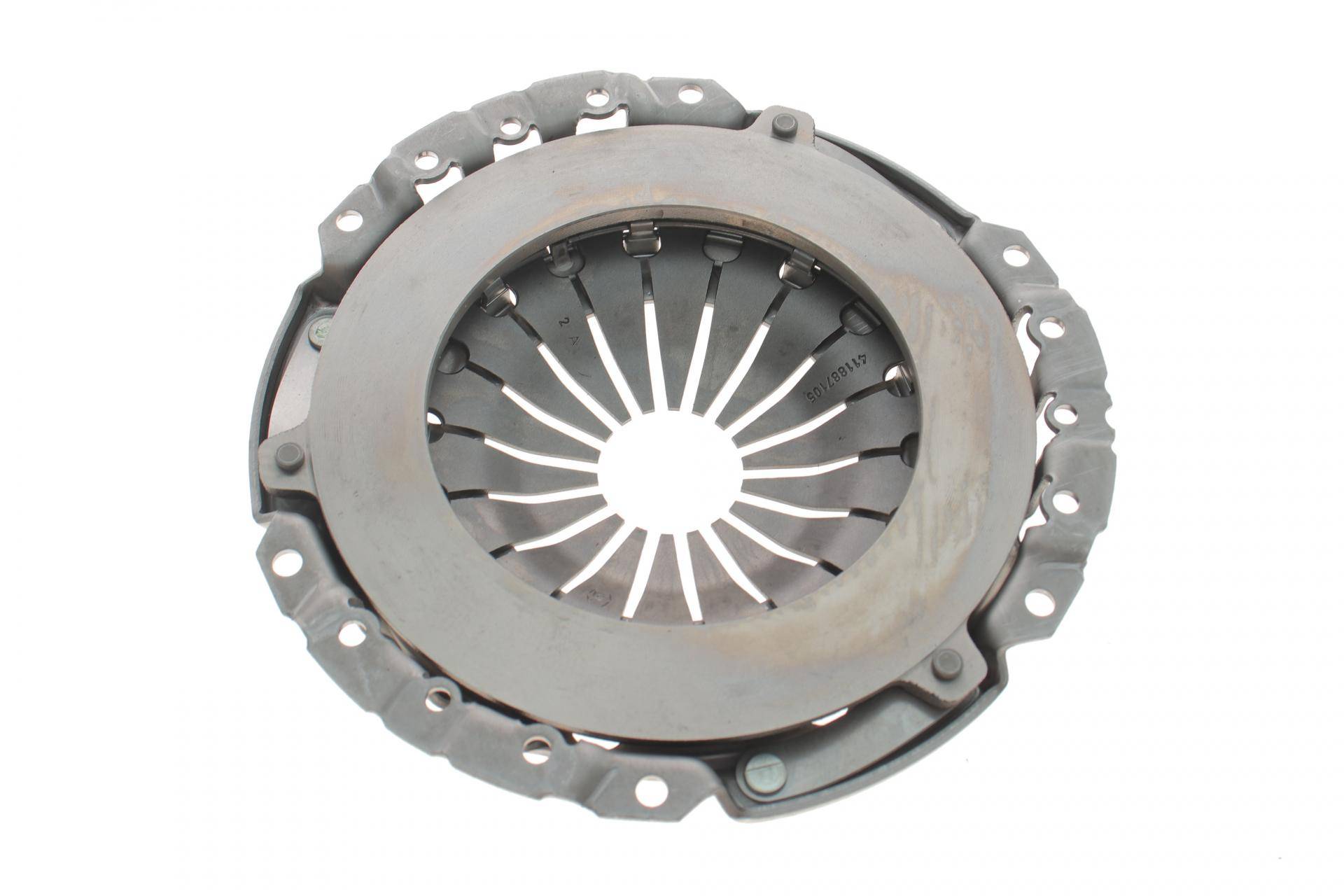 Комплект зчеплення Fiat Palio 96-03 (d=190mm)