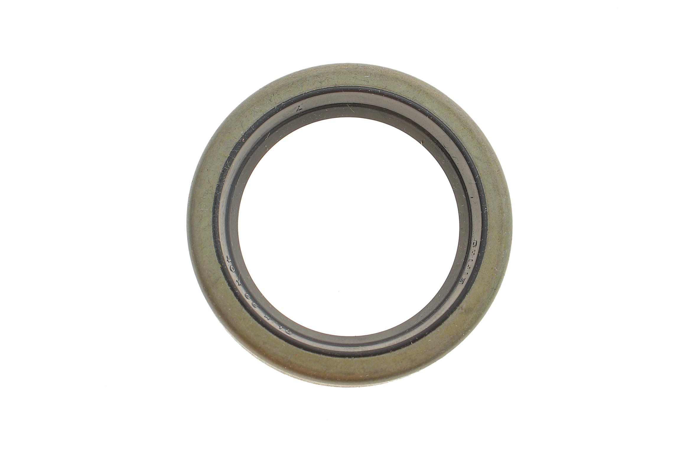 Сальник КПП MB (40x55x10)