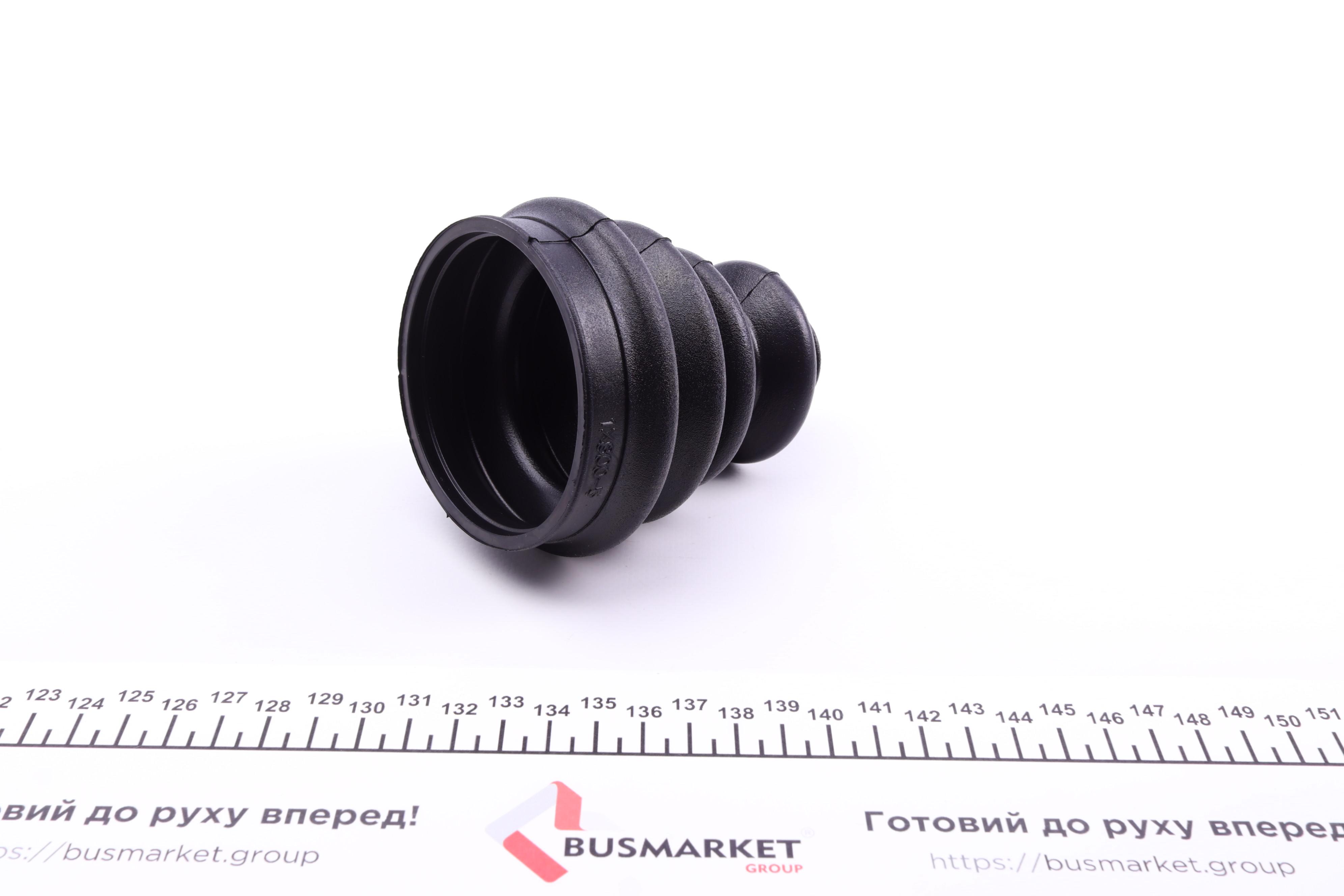 Пильник ШРКШ (зовнішній) Hyundai i30/Kia Cee'd/Pro Cee'd 07-12 (20x68x100) (к-кт)