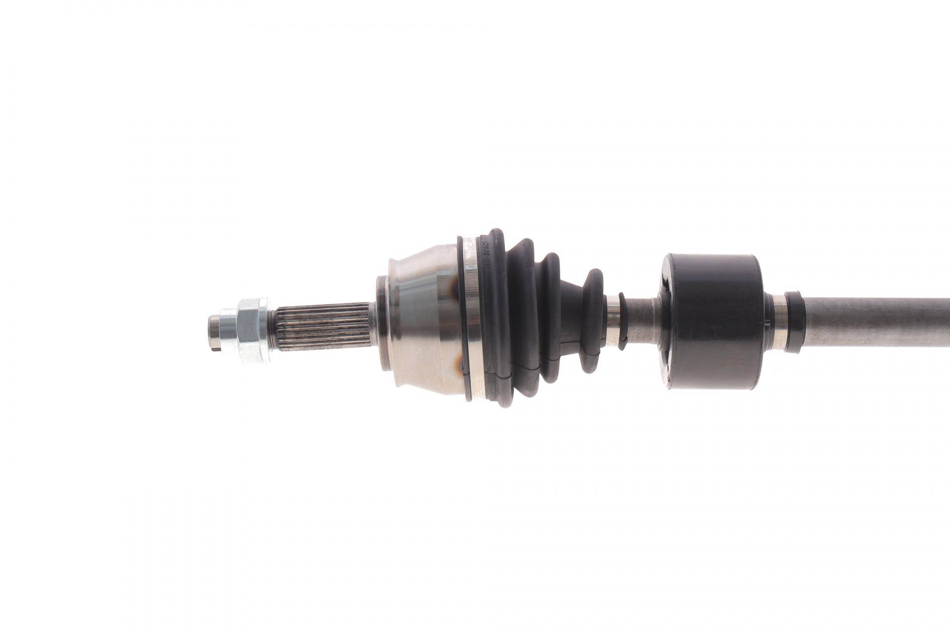 Піввісь Fiat Doblo 1.9D 01- (R) (22x932) d=32