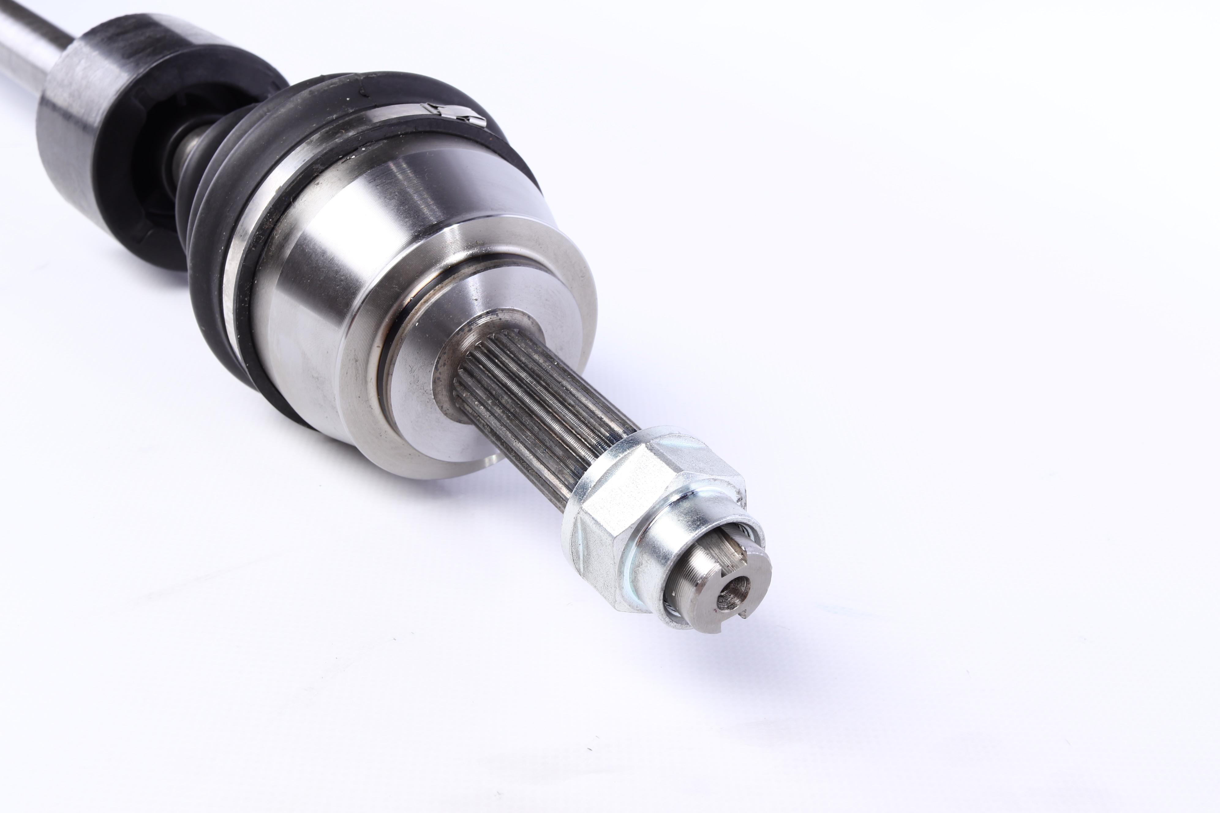 Піввісь Fiat Doblo 1.9D 01- (R) (22x932) d=32