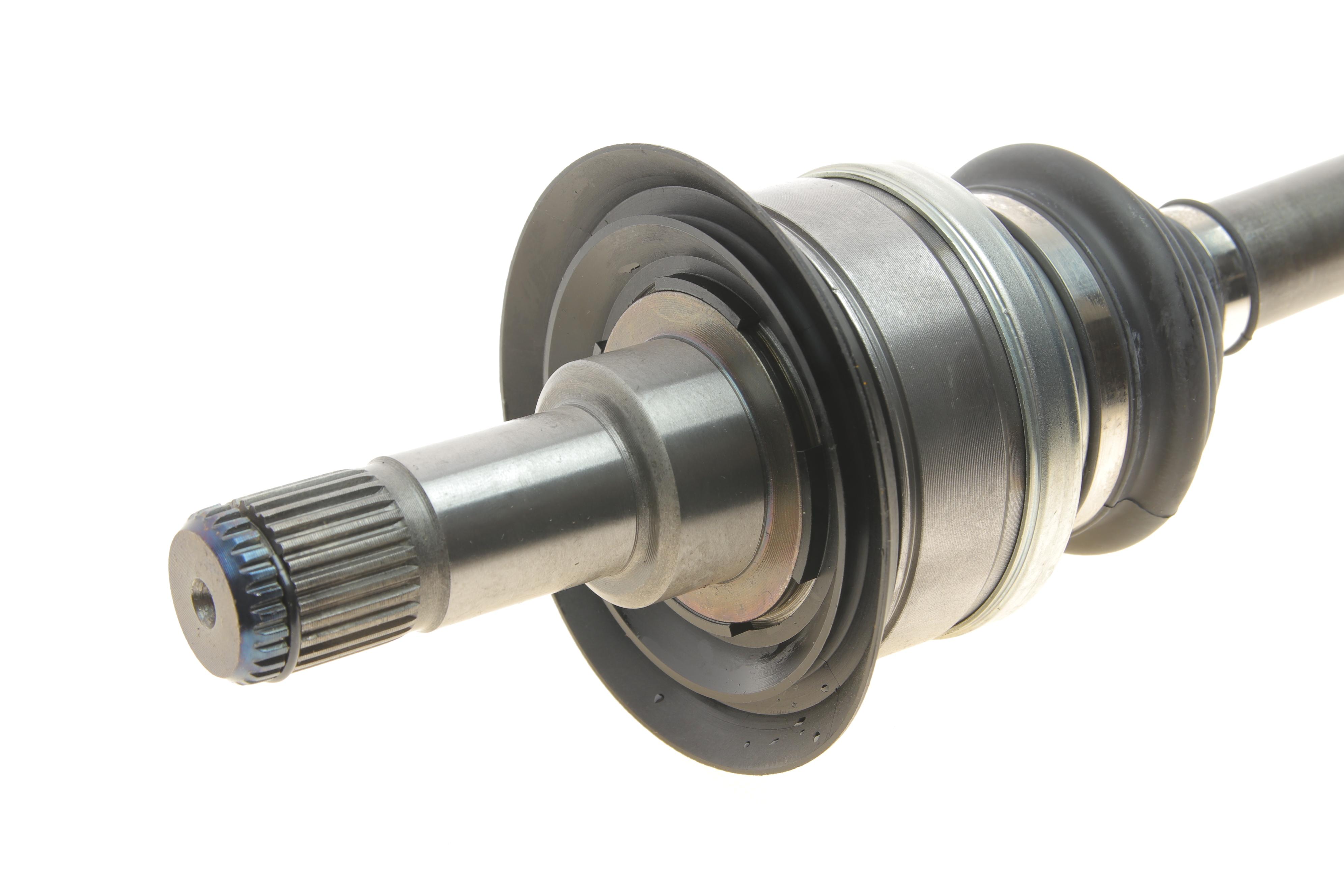 Піввісь (задня) BMW 3 (F30/F80) 11-18 (L) (28x27x744) B38/B46/B47/B48/B58/N13/N20//N26/N47/N55