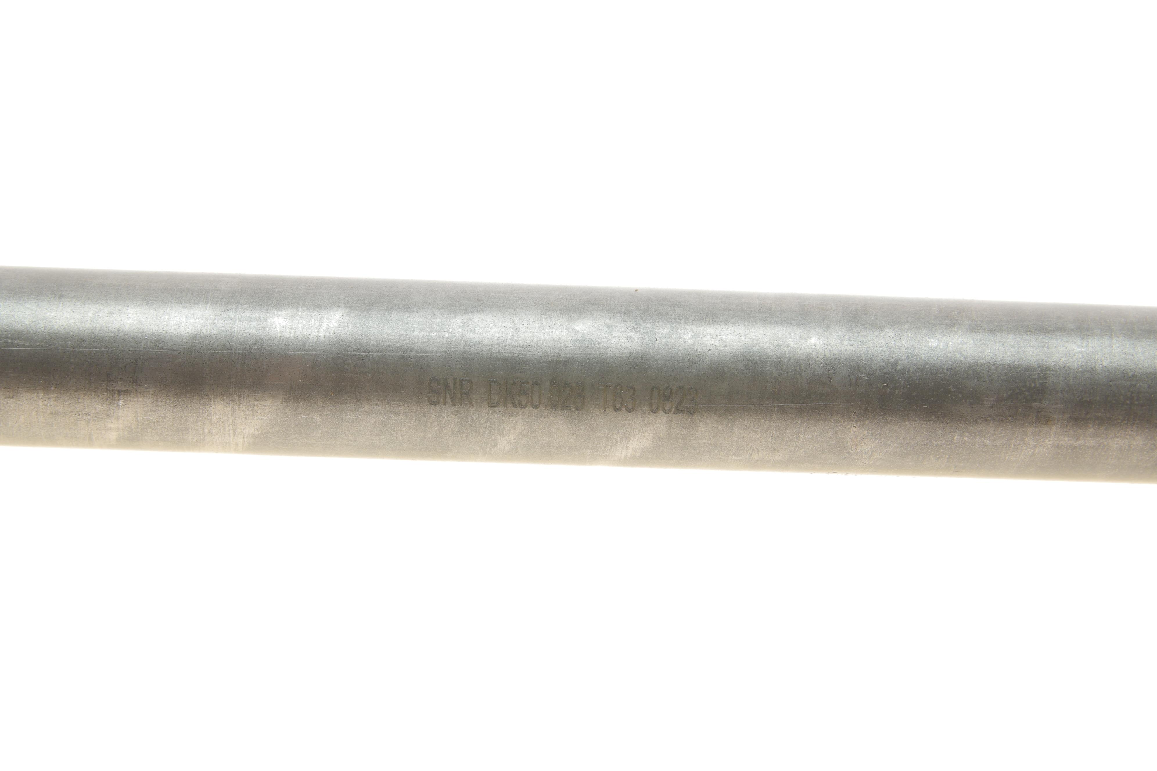 Піввісь (задня) BMW 3 (F30/F80) 11-18 (L) (28x27x744) B38/B46/B47/B48/B58/N13/N20//N26/N47/N55