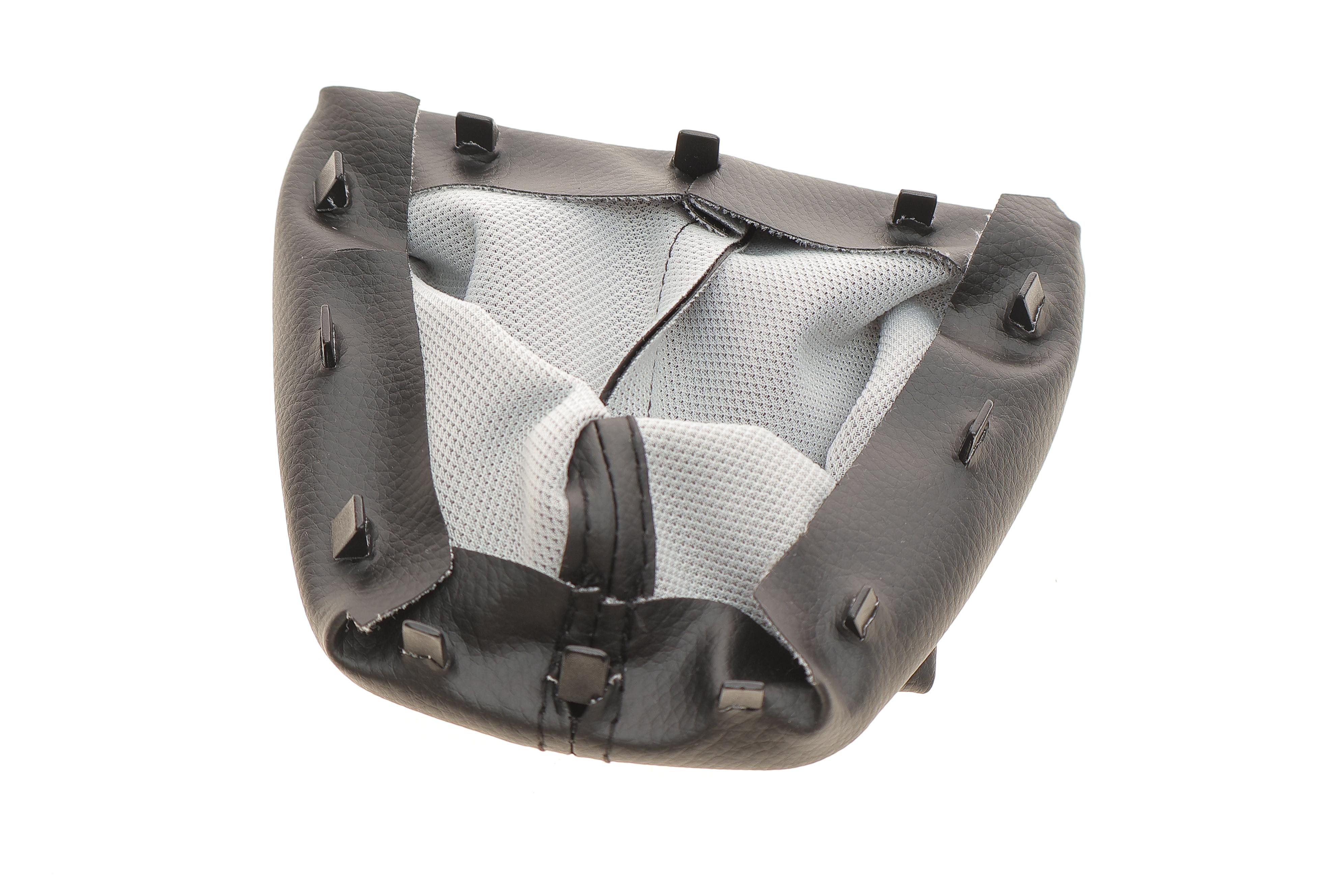 Чохол важеля КПП Fiat Fiorino 07-