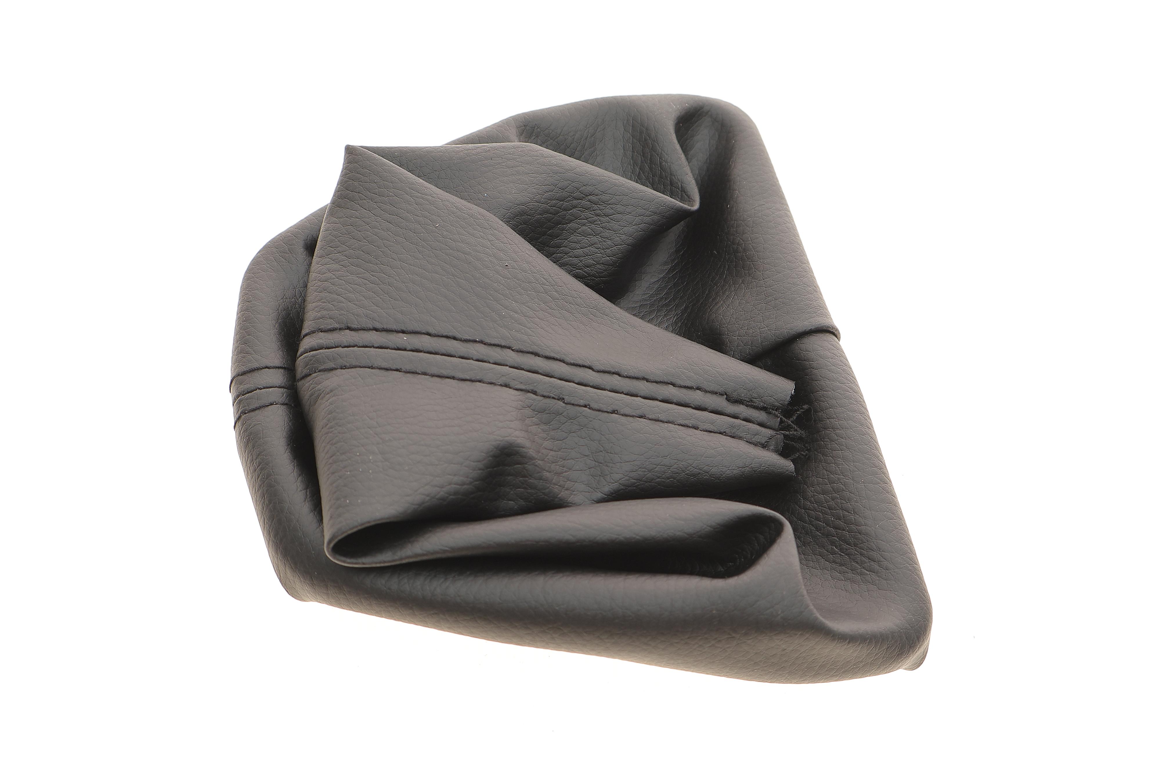 Чохол важеля КПП Fiat Fiorino 07-