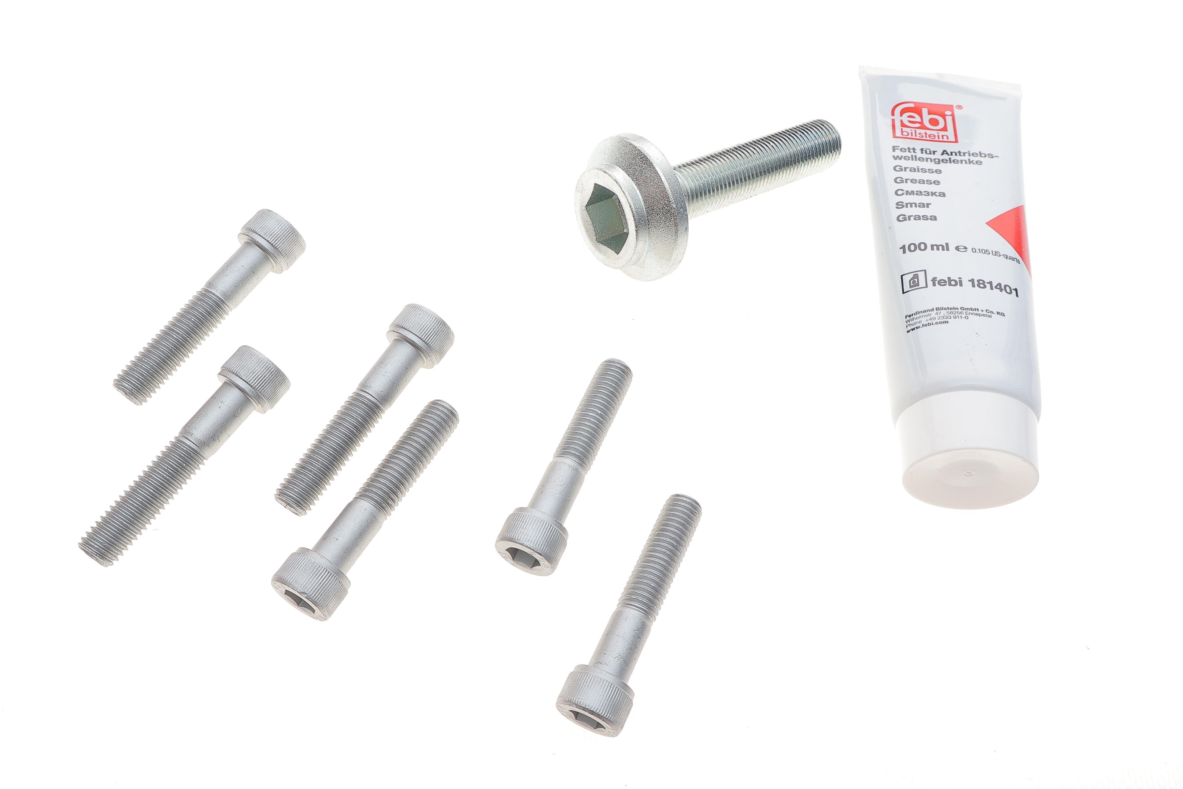 Піввісь (передня) VW Passat 2.0 i 05-12/Skoda Superb 1.8 i 08-15 (R) (36x794)