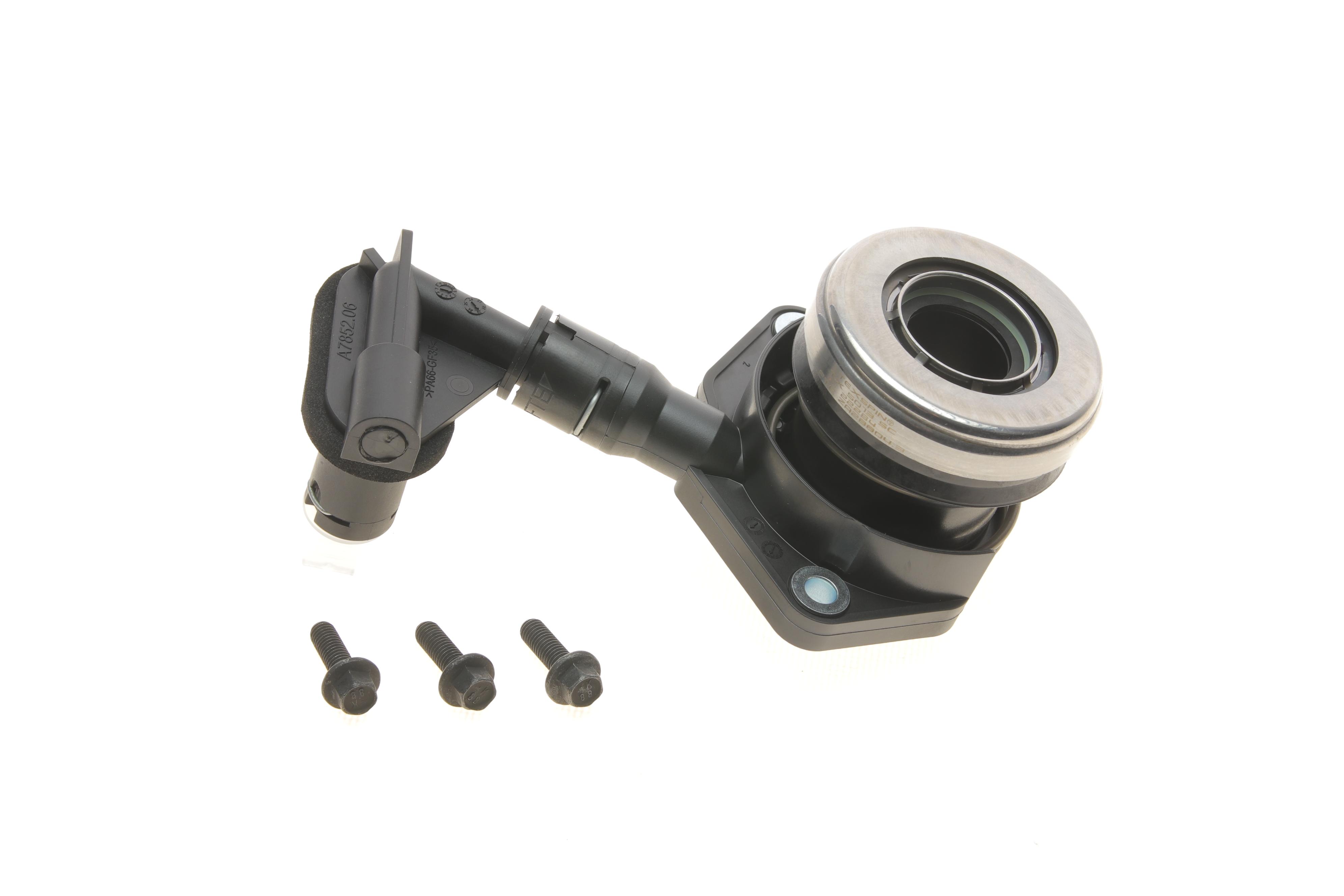 Підшипник вижимний Ford Focus 1.4/1.6/1.8 03- = ZA2802.4.7