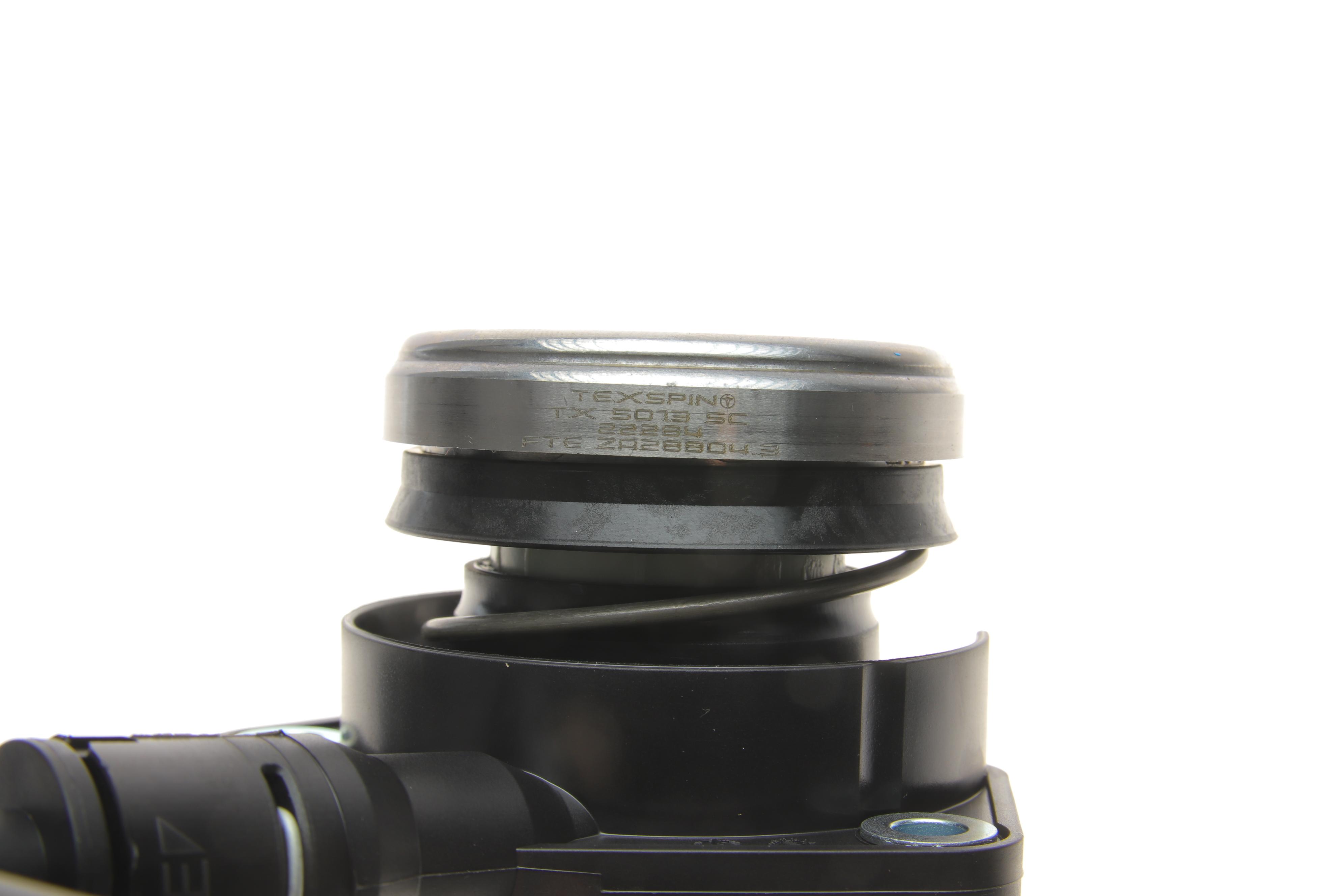 Підшипник вижимний Ford Focus 1.4/1.6/1.8 03- = ZA2802.4.7