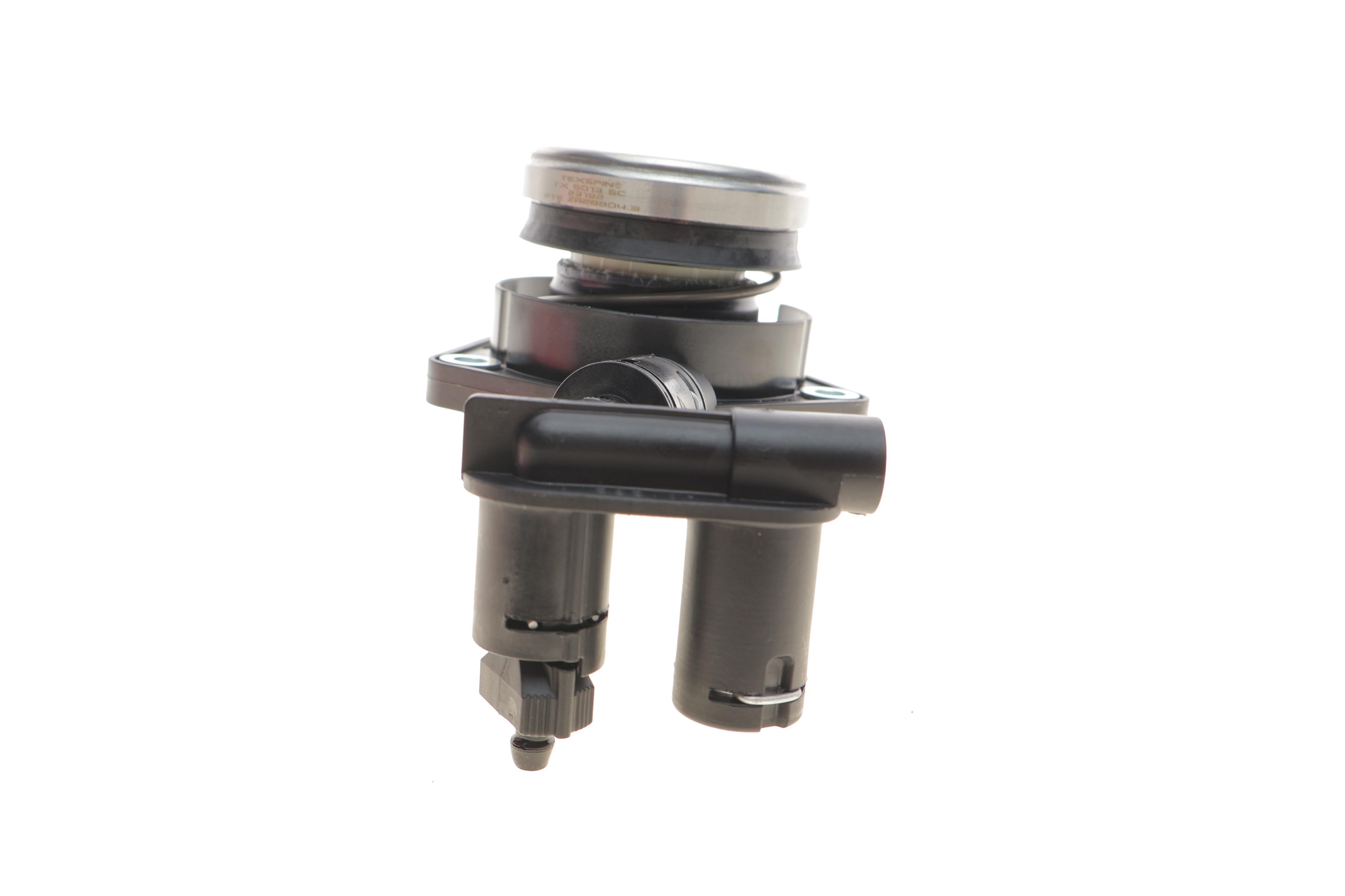 Підшипник вижимний Ford Focus 1.4/1.6/1.8/2.0 98-04/Transit Courier 1.0-1.6TDCi 14- = ZA2802.4.16