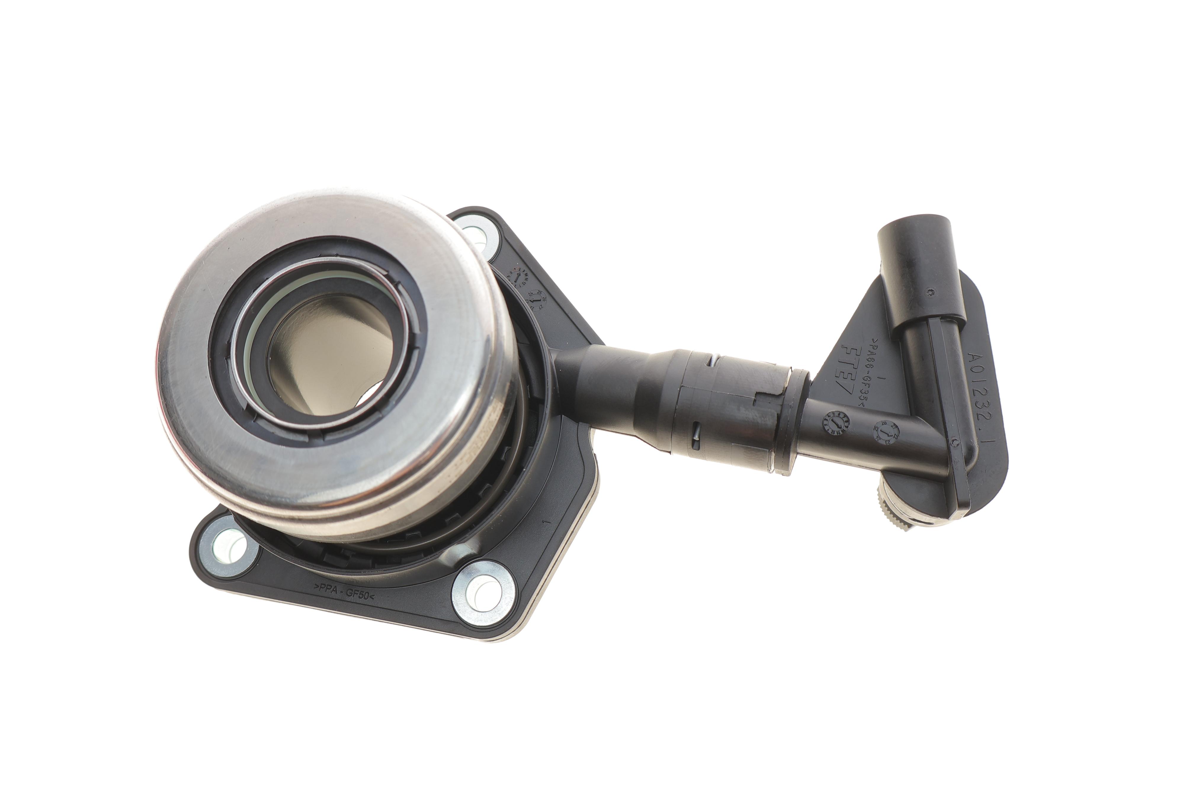 Підшипник вижимний Ford Focus 1.4/1.6/1.8/2.0 98-04/Transit Courier 1.0-1.6TDCi 14- = ZA2802.4.16