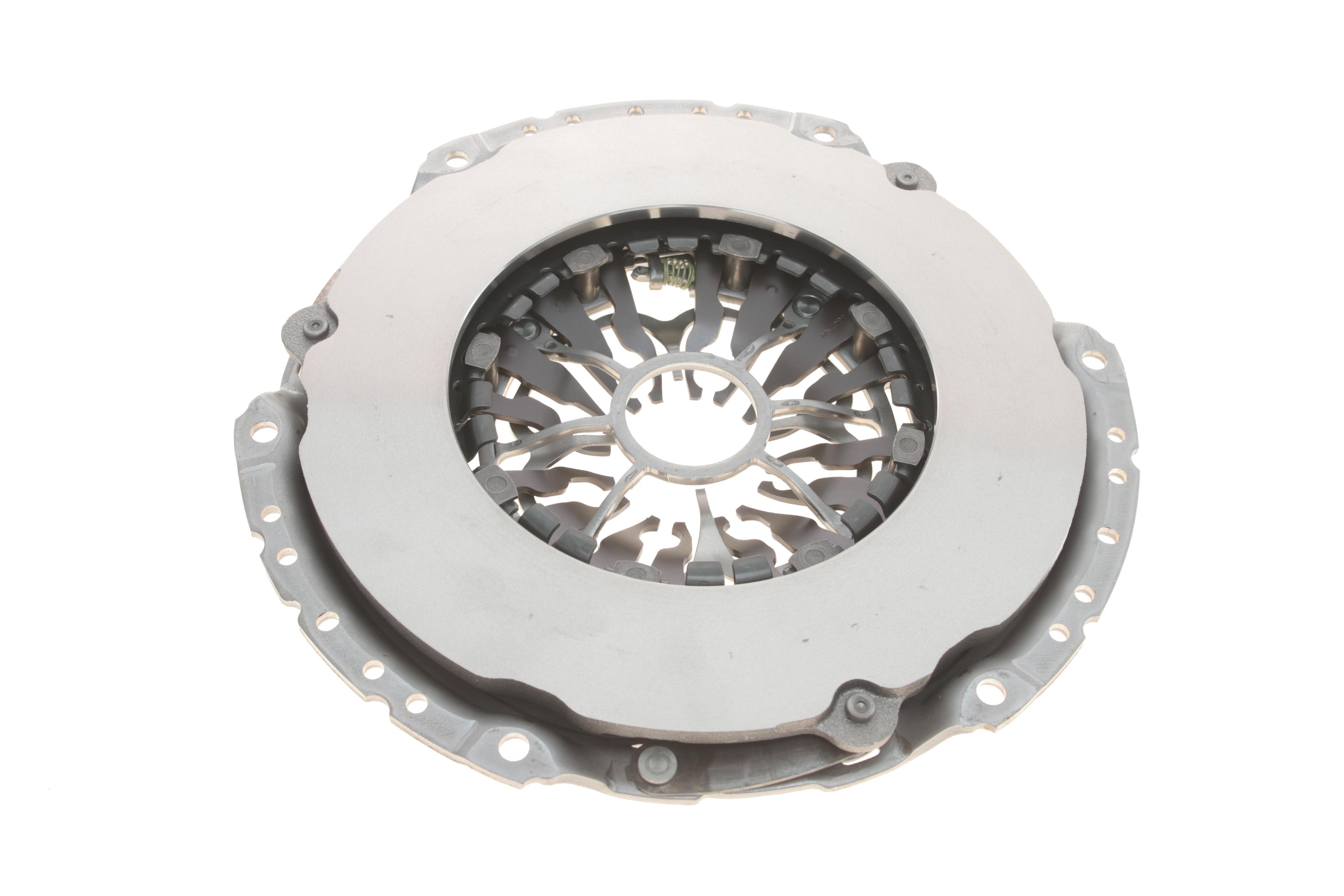 Комплект зчеплення Renault Master/Opel Movano 2.3dCi/CDTI 10-