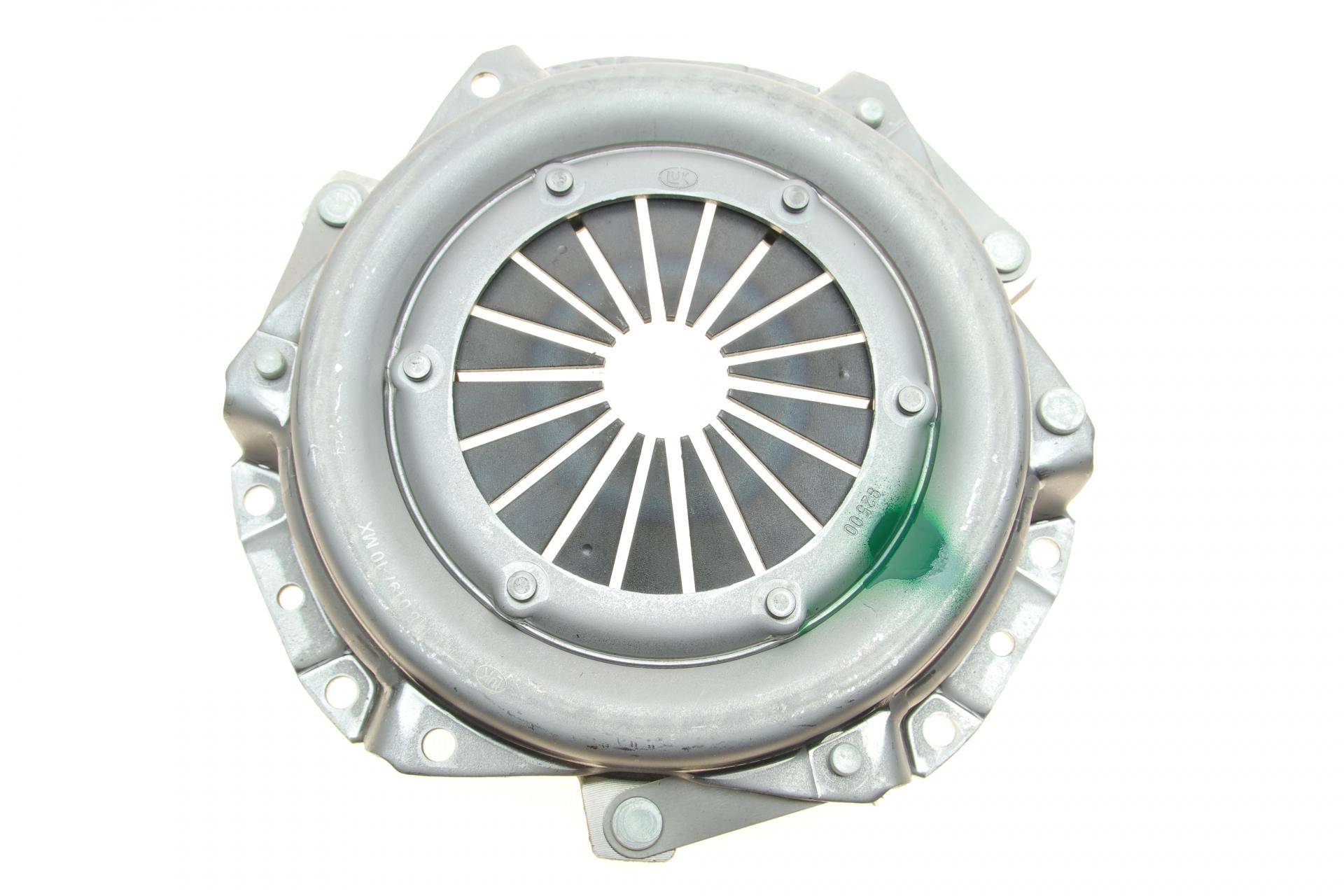 Комплект зчеплення Citroen Saxo/Xsara/Peugeot 106/206/306 96-