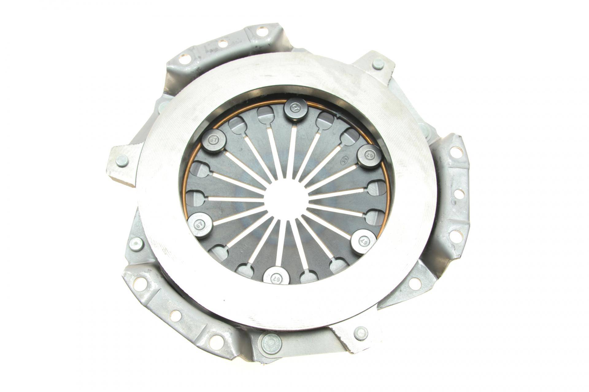 Комплект зчеплення Citroen Saxo/Xsara/Peugeot 106/206/306 96-