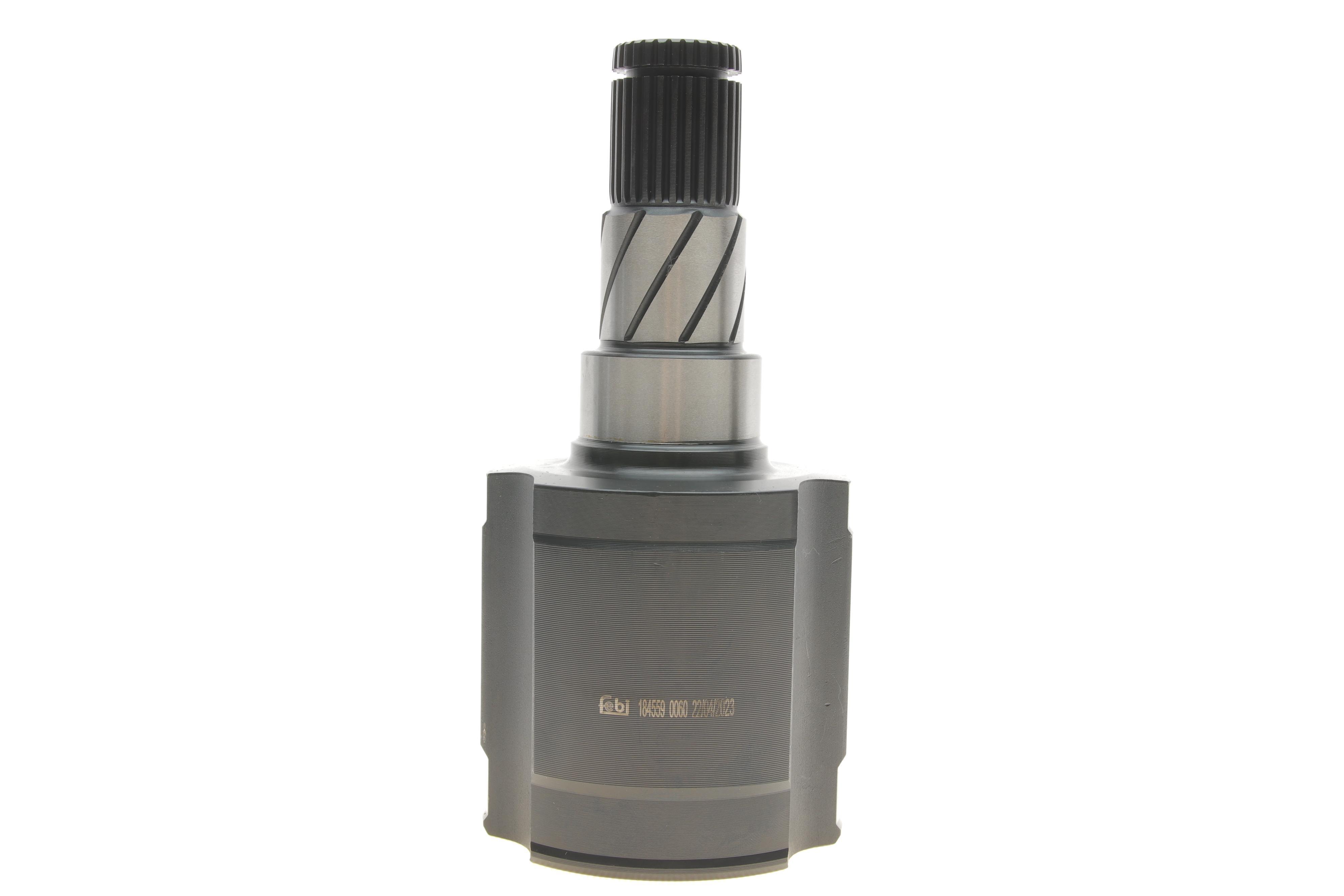 ШРКШ (внутрішній) Tesla Model S/Model X 12- (L) (29x35z)