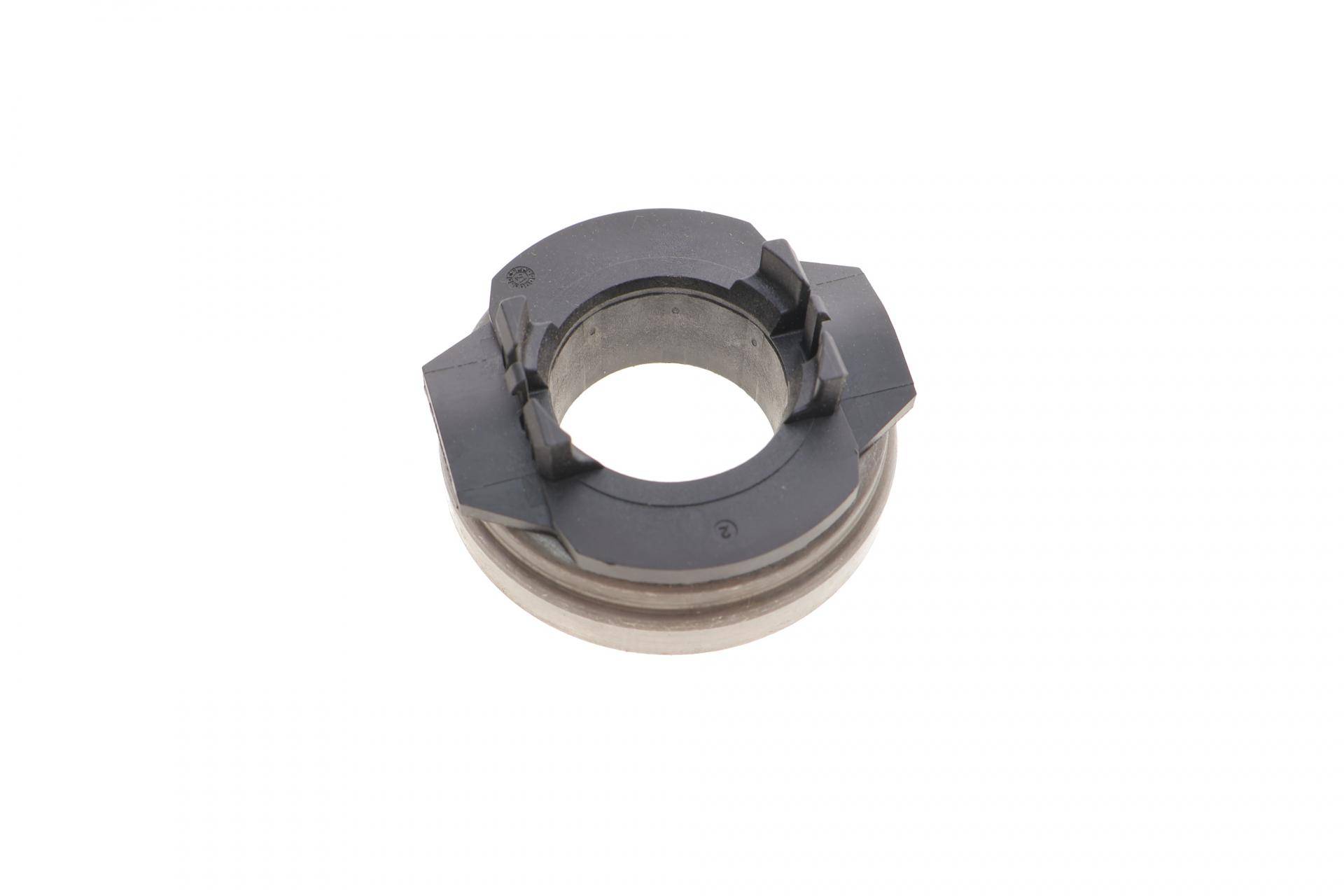 Комплект зчеплення VW T5 2.0 03-15, 85kw, AXA