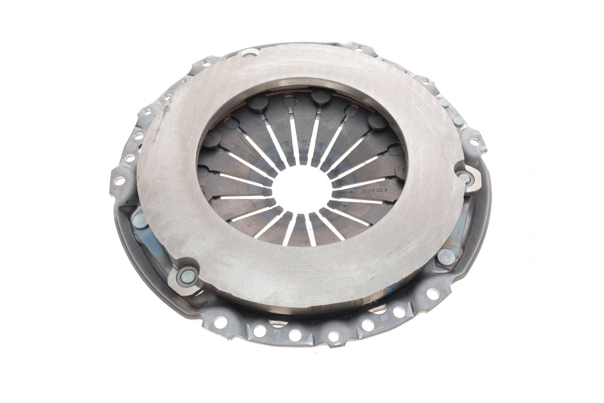 Комплект зчеплення VW T5 2.0 03-15, 85kw, AXA