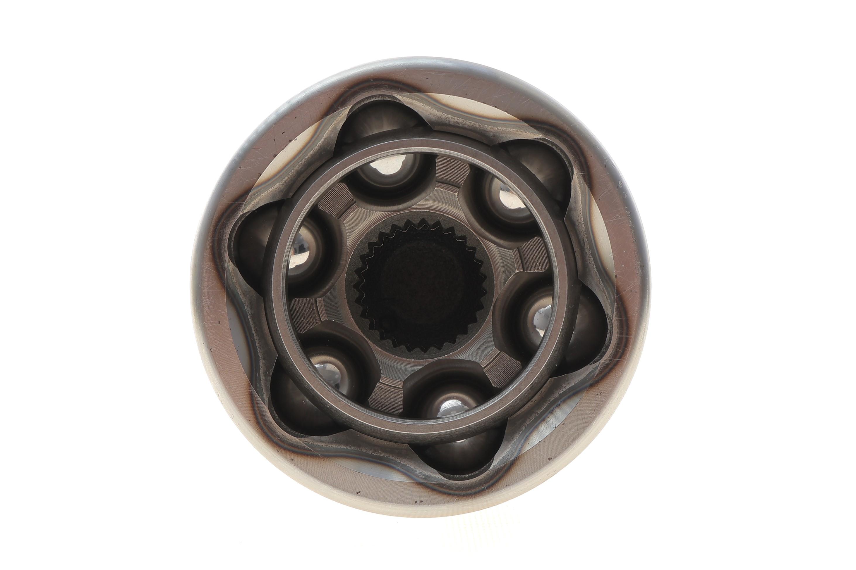 ШРКШ (зовнішній) VW Crafter 06-11/T5/Multivan 03-15 (38z/27z/168mm)