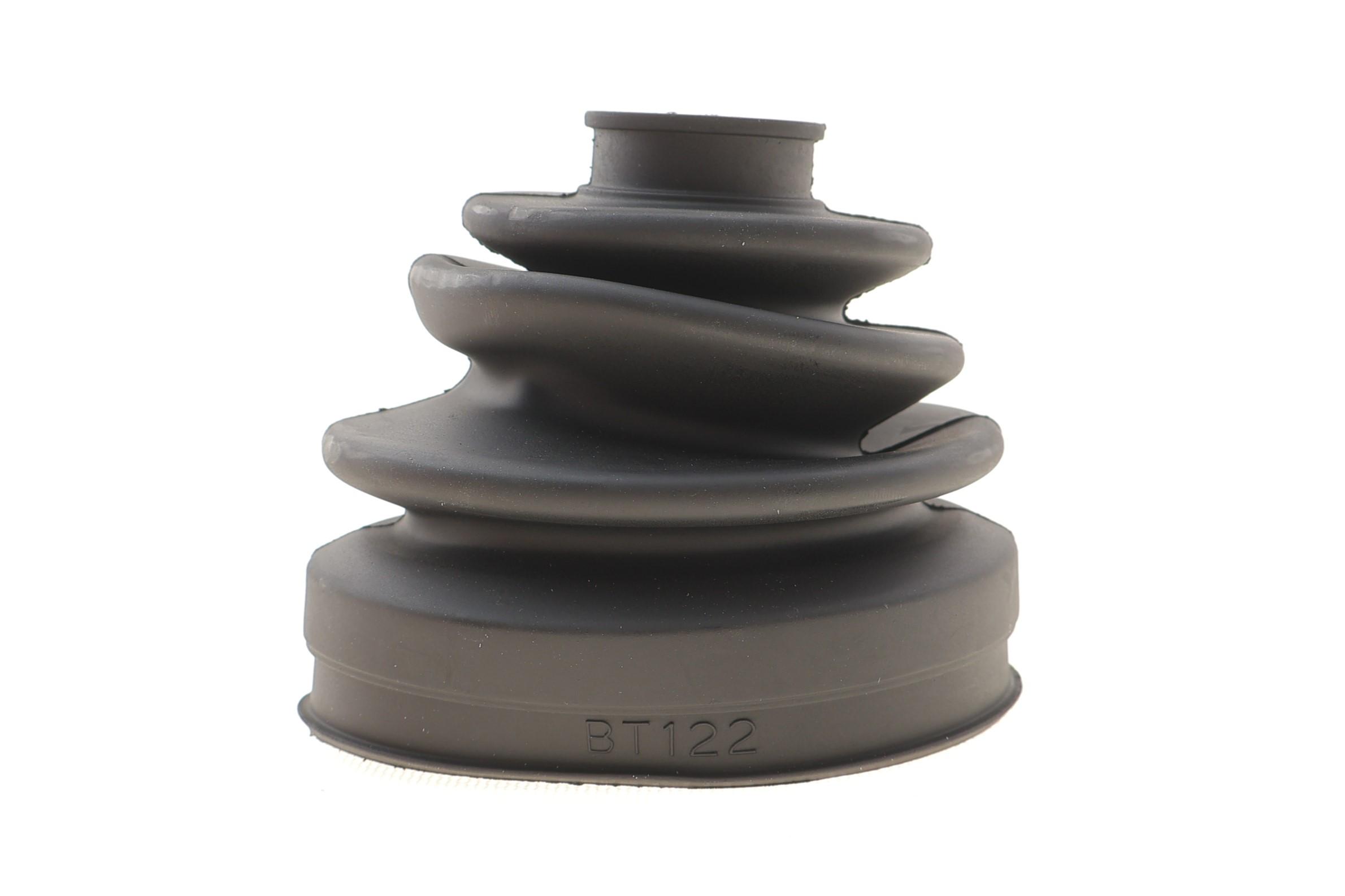 ШРКШ (зовнішній) VW Crafter 06-11/T5/Multivan 03-15 (38z/27z/168mm)