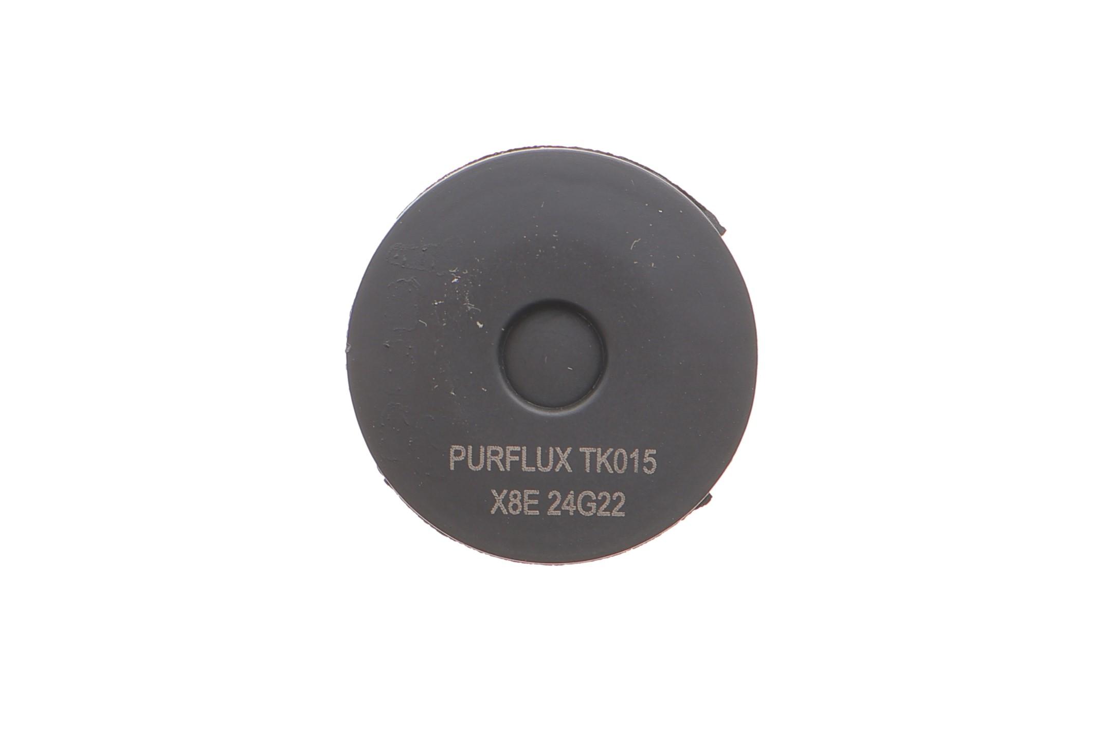 Фільтр АКПП Audi A4-A7/Q5 2.0-3.0 TDI/TFSI 09-18 (S-Tronic/DL501) (к-кт)