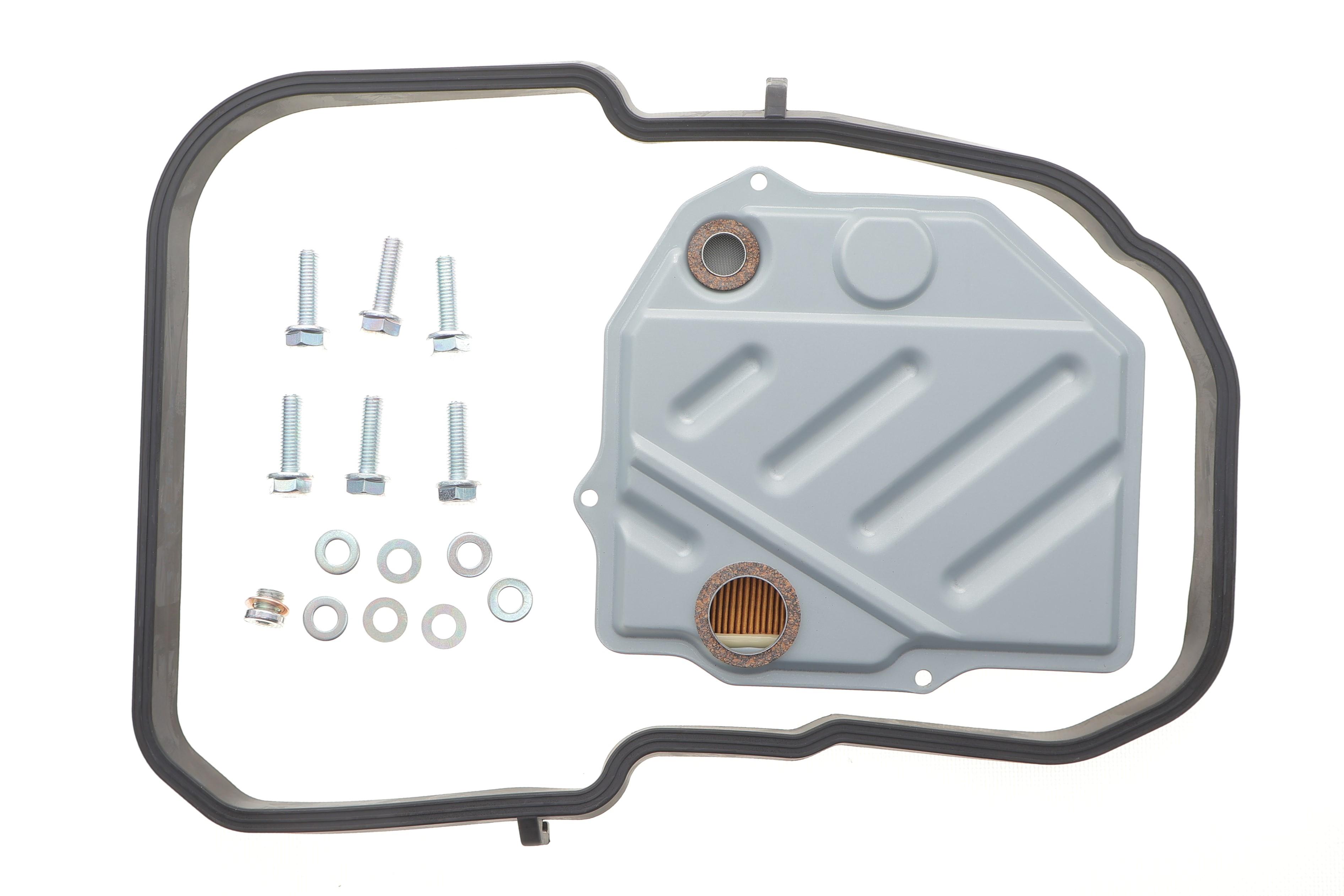 Фільтр АКПП DB207-310/MB Sprinter OM601-602 (з прокладкою) 2.3-6.0 74-01 (TFK-SE0026)