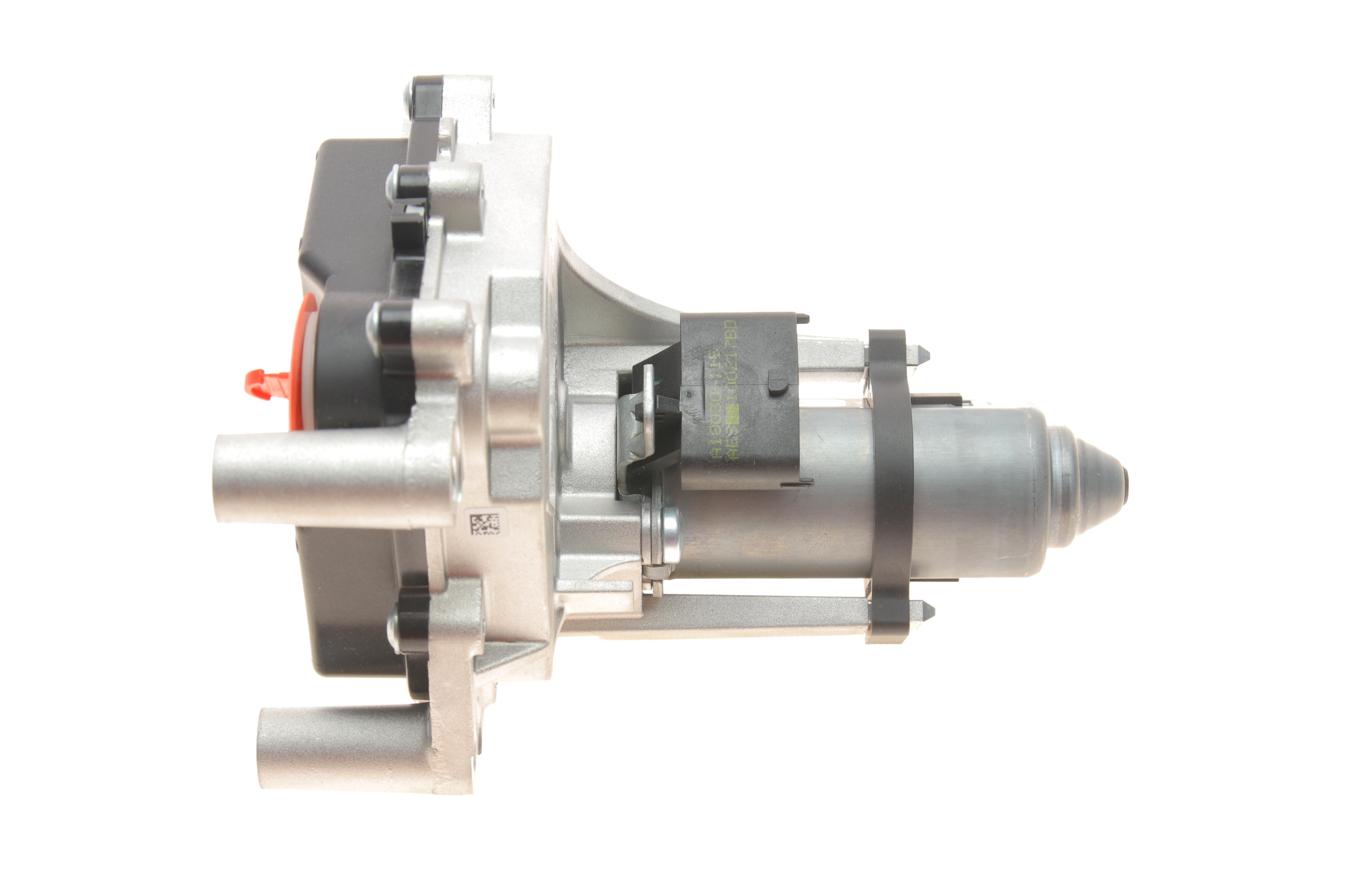 Актуатор АКПП Renault Logan/Stepway 1.5dCi 13-