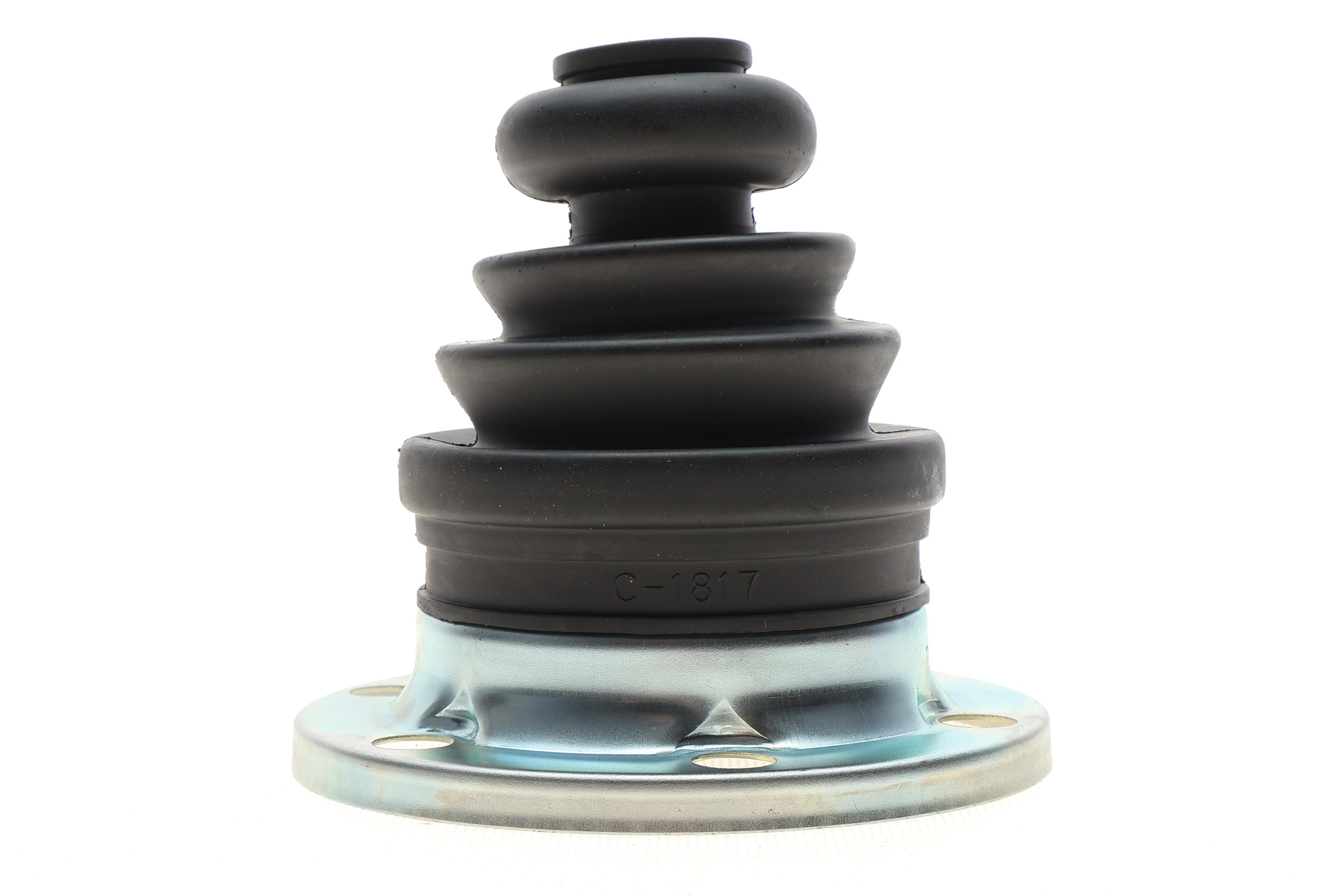 ШРКШ (внутрішній) Audi Q7 3.0-4.2 TDI /3.0-4.2 TFSI 06-15/VW Touareg 4.2 V8/6.0 W12/5.0 TDI 02-10 (z=30)