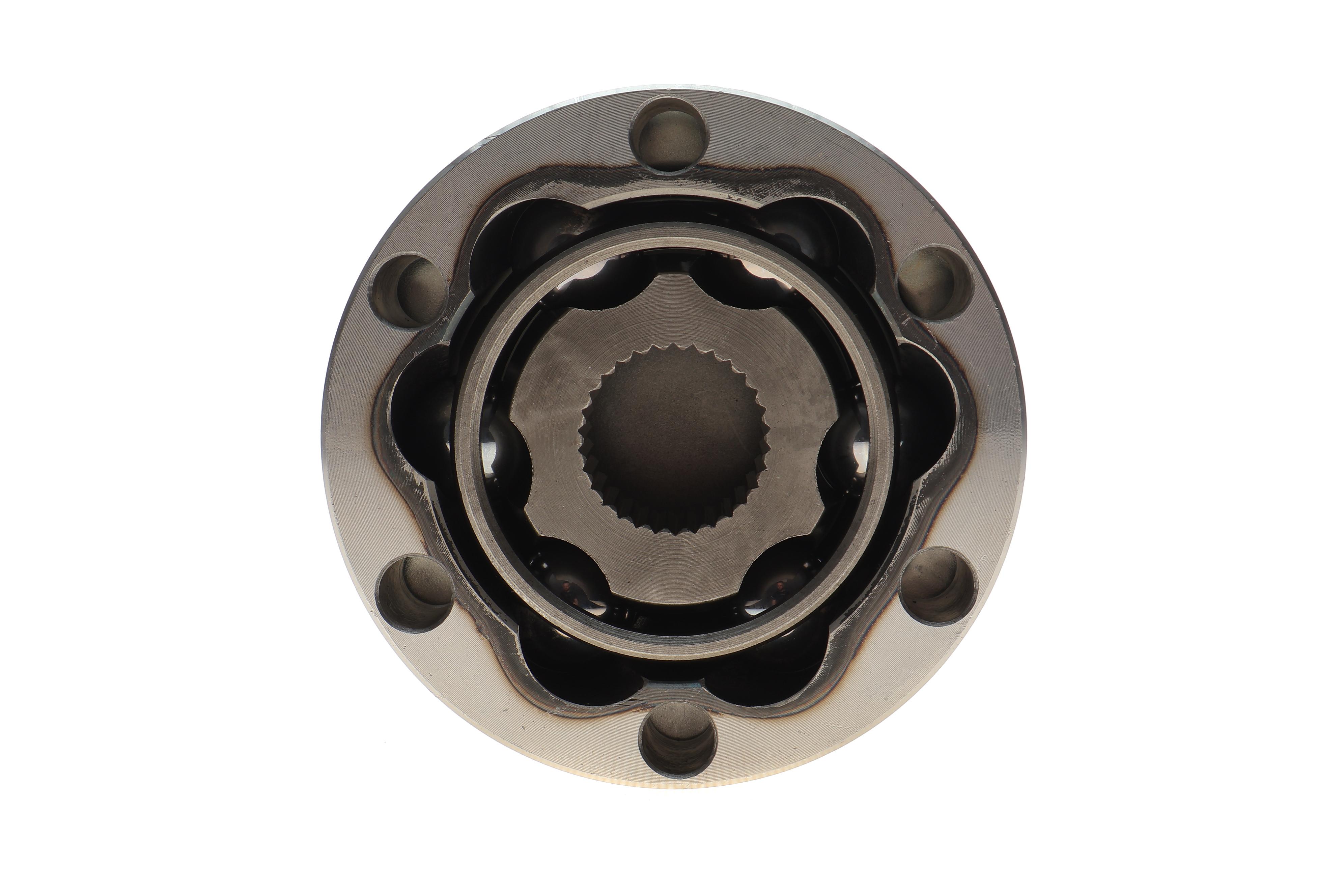 ШРКШ (внутрішній) Audi Q7 3.0-4.2 TDI /3.0-4.2 TFSI 06-15/VW Touareg 4.2 V8/6.0 W12/5.0 TDI 02-10 (z=30)