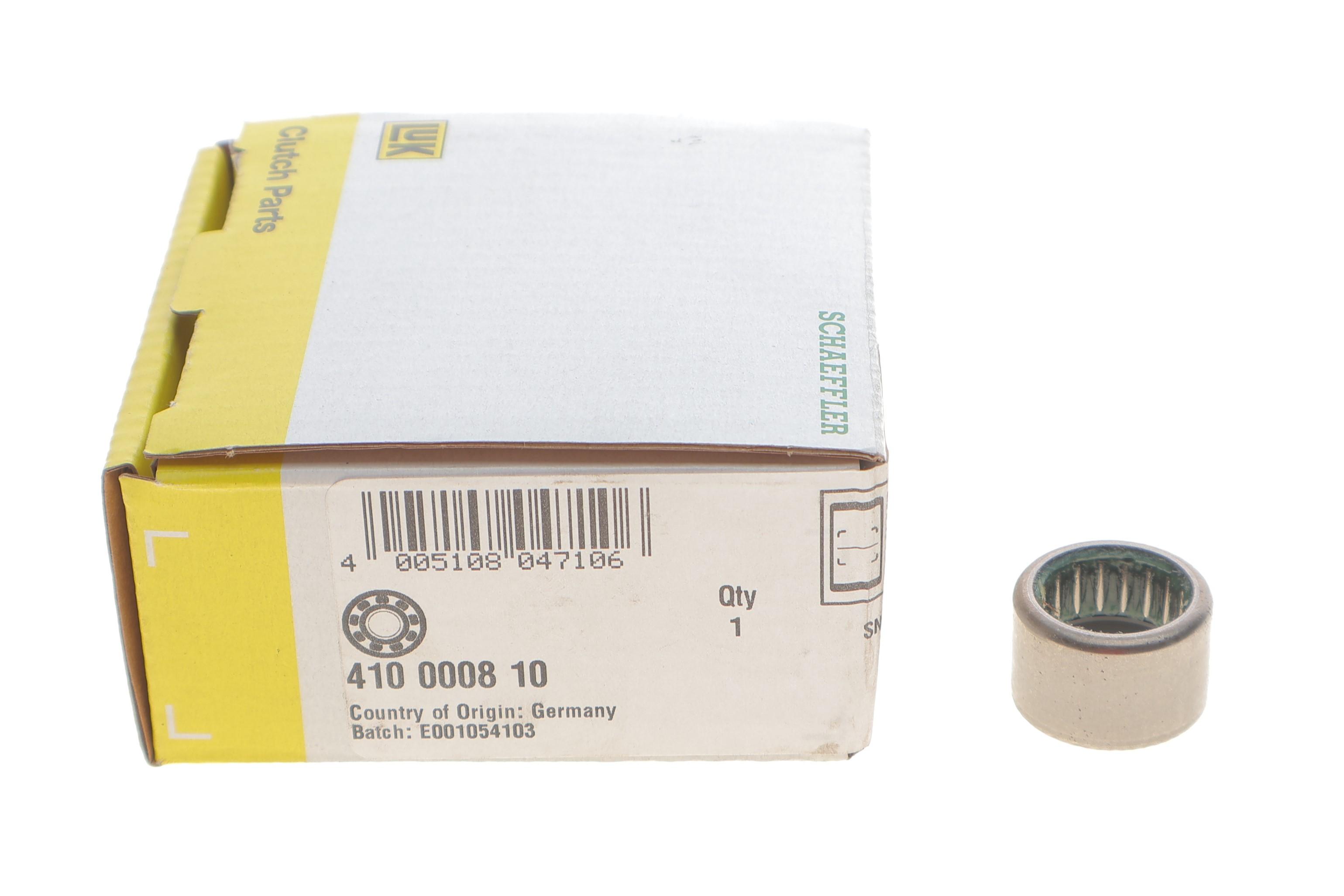 Підшипник вала первинного VW LT 75-83, (F-85706) 18x24x16