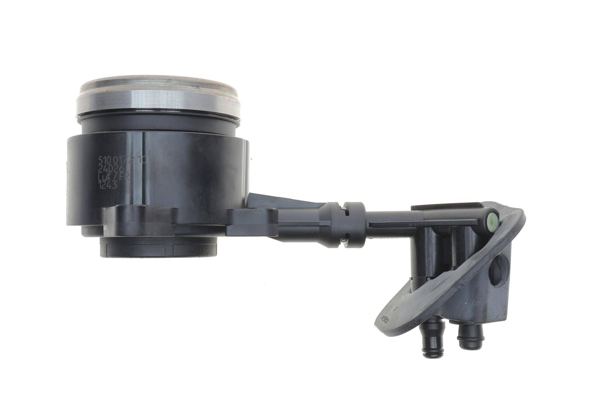 Демпфер + комплект зчеплення Ford Mondeo III 2.0 TDCi/TDDi 00-09