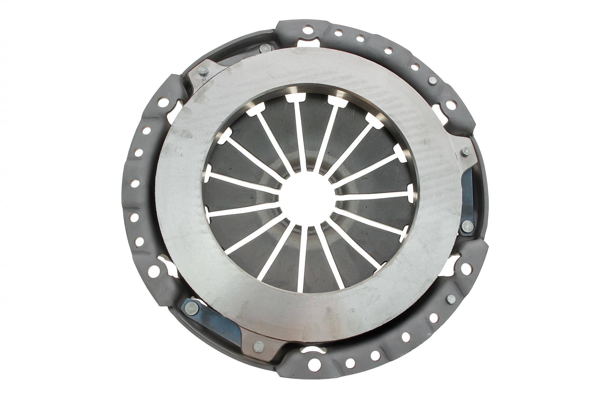 Комплект зчеплення Ford Fiesta VII/Focus IV 1.0 EcoBoost 17-