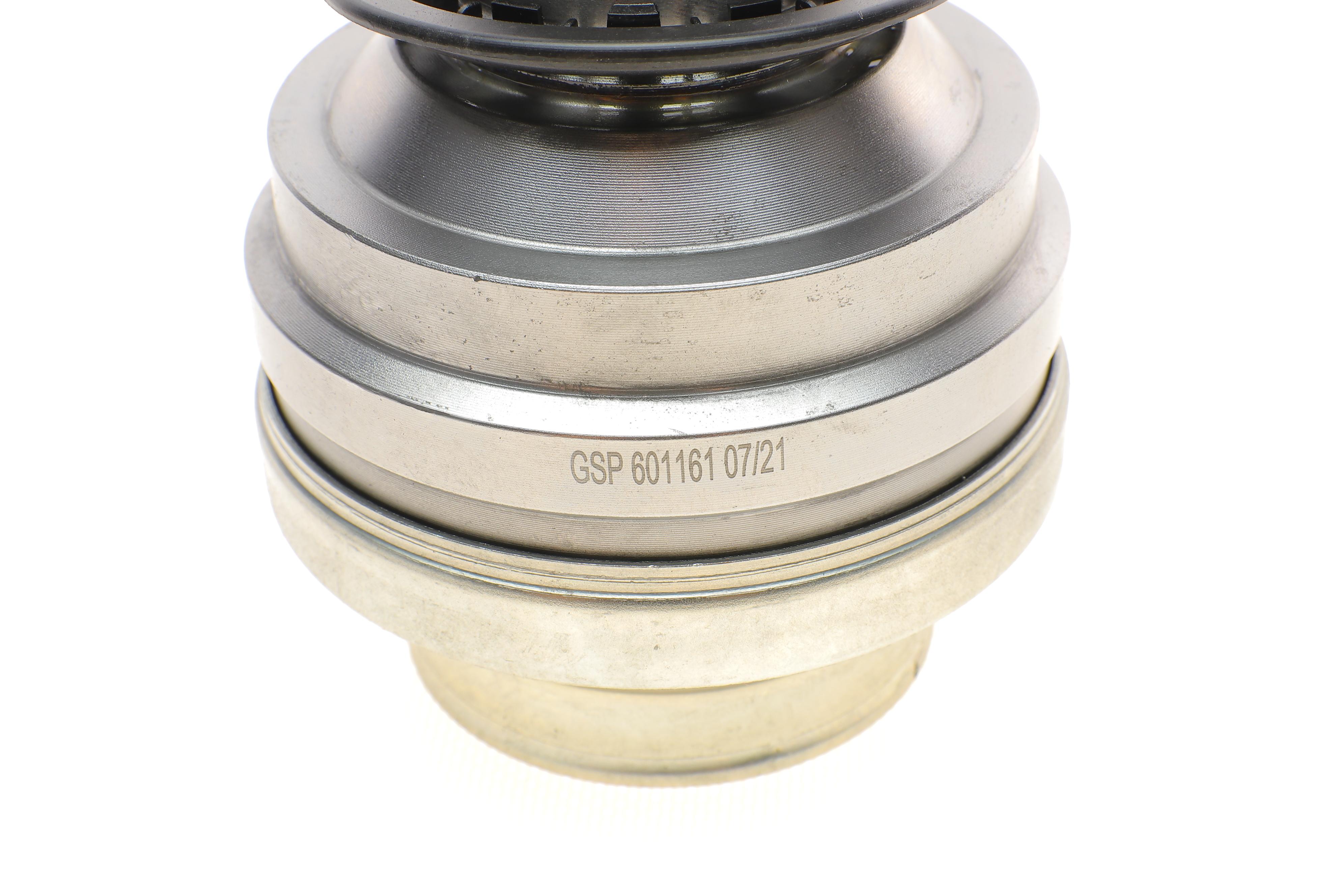 ШРКШ (внутрішній) Audi Q7/VW Touareg 3.0/3.6 V6 TDI/4.2 V8 FSI 07-18 (37x29x159.5)