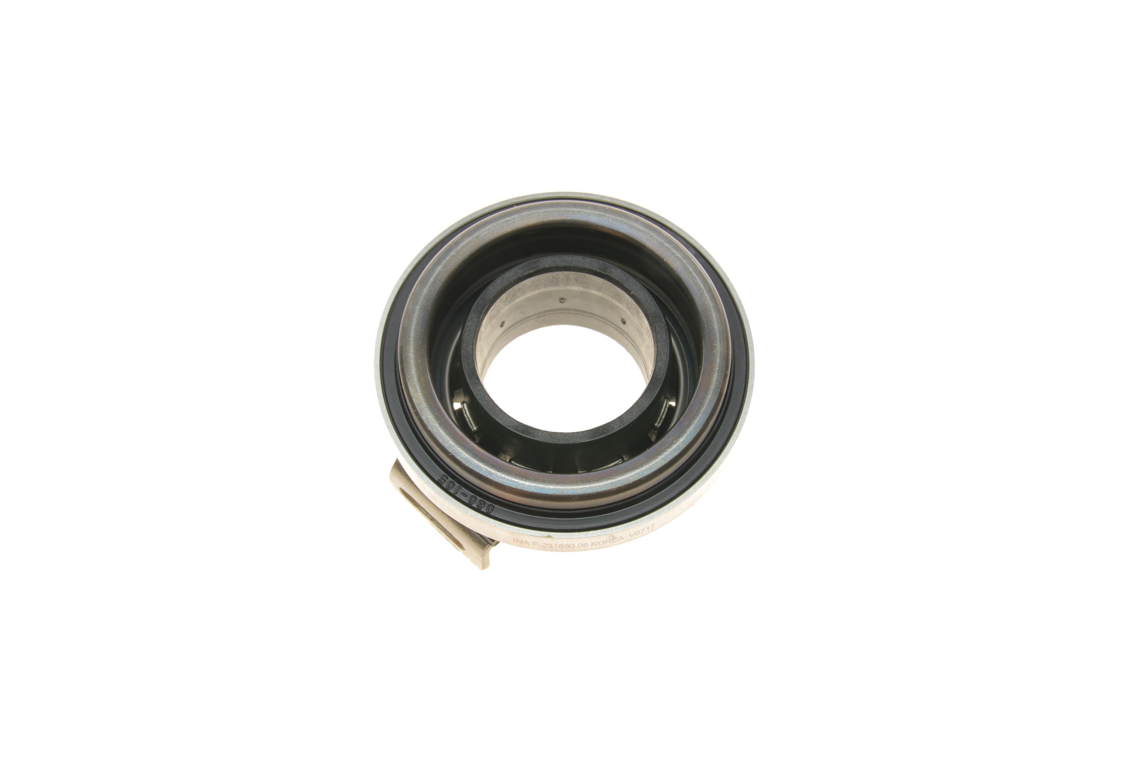 Підшипник вижимний Daewoo Matiz/Suzuki Swift 1.2i/1.3 DDiS 10-, (F-231880.06)