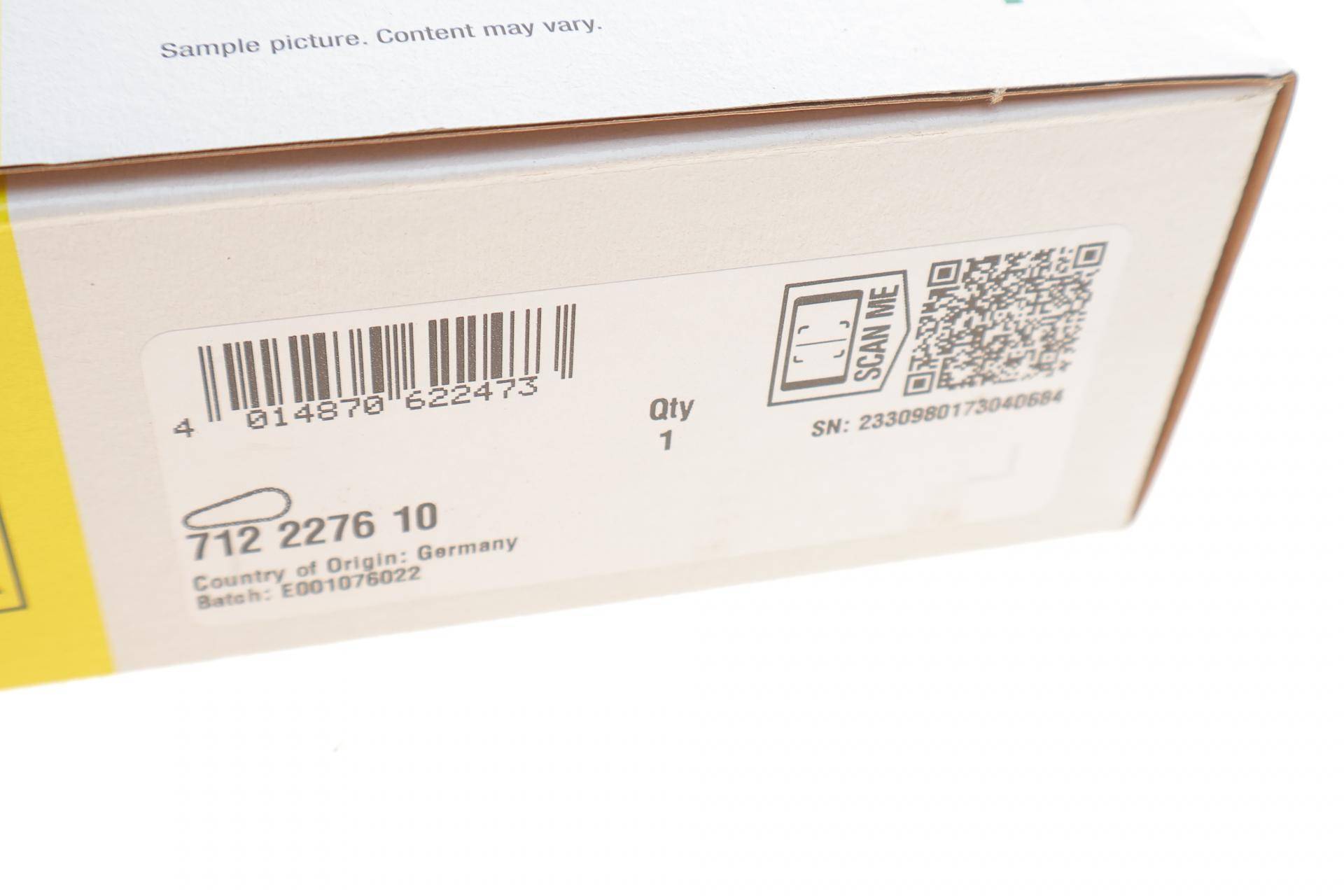 Ланцюг АКПП Subaru Legacy V/Outback 2.0i AWD/2.5i AWD 09-